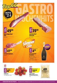 TopCC aktionen