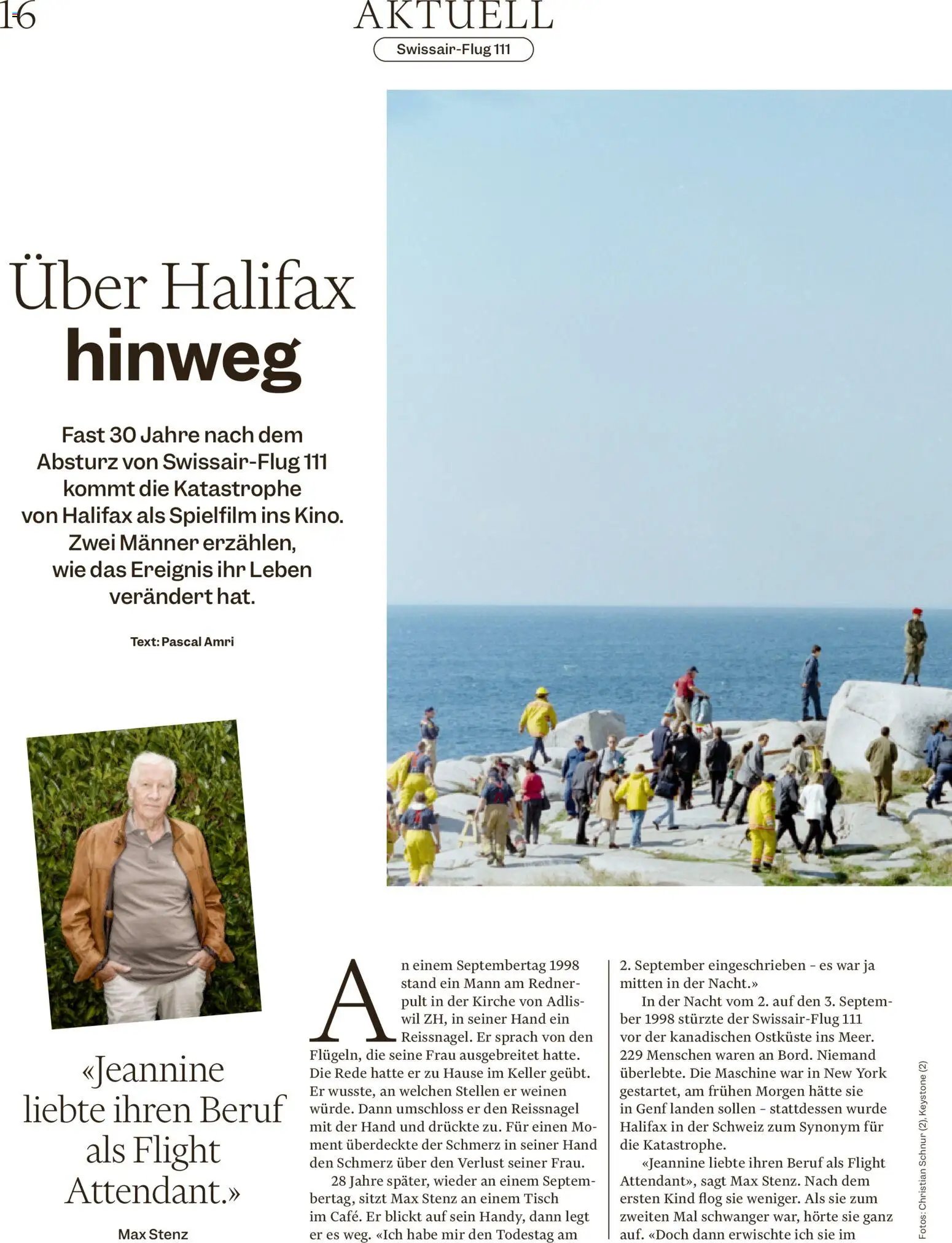 Migros aktionen Magazin