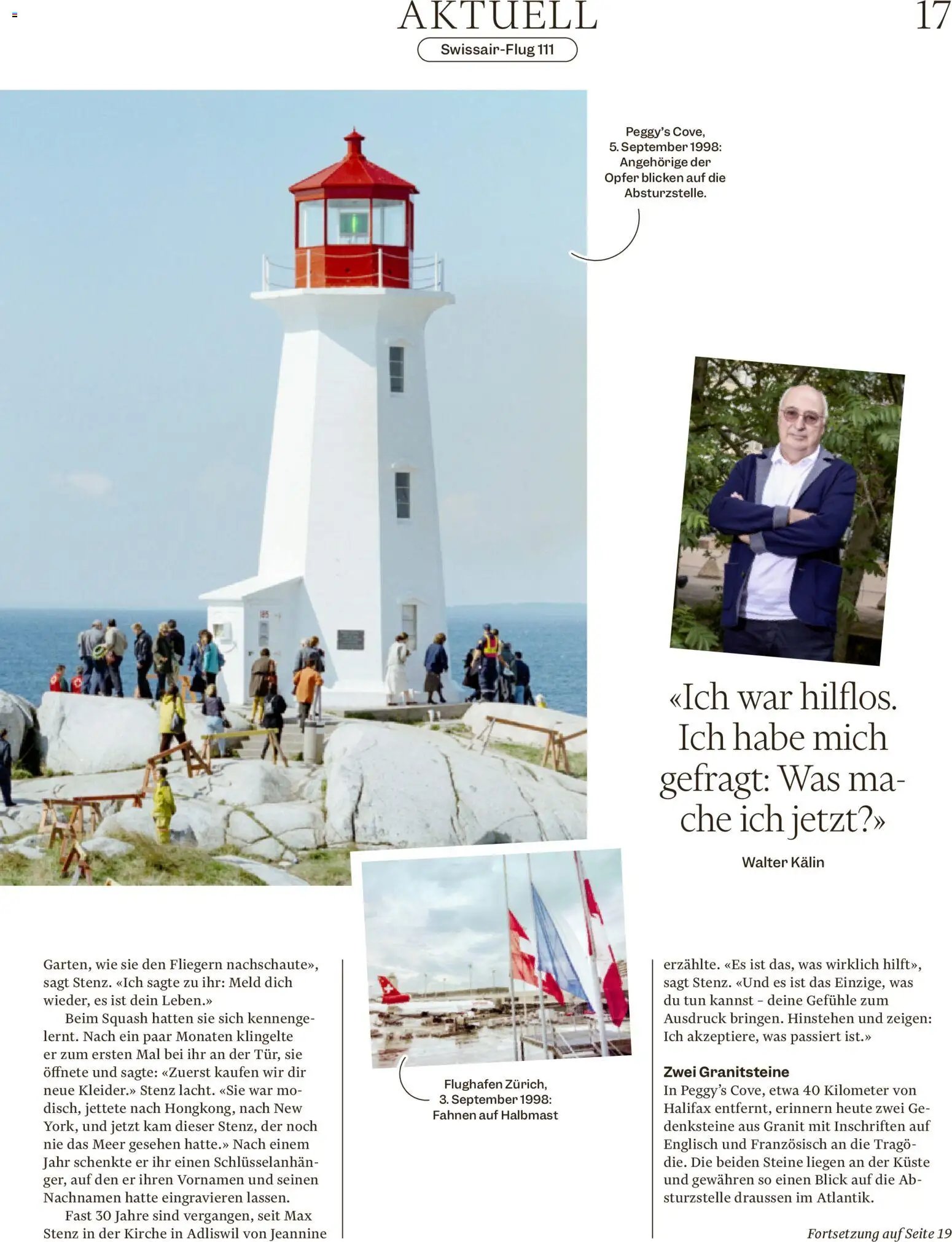 Migros aktionen Magazin