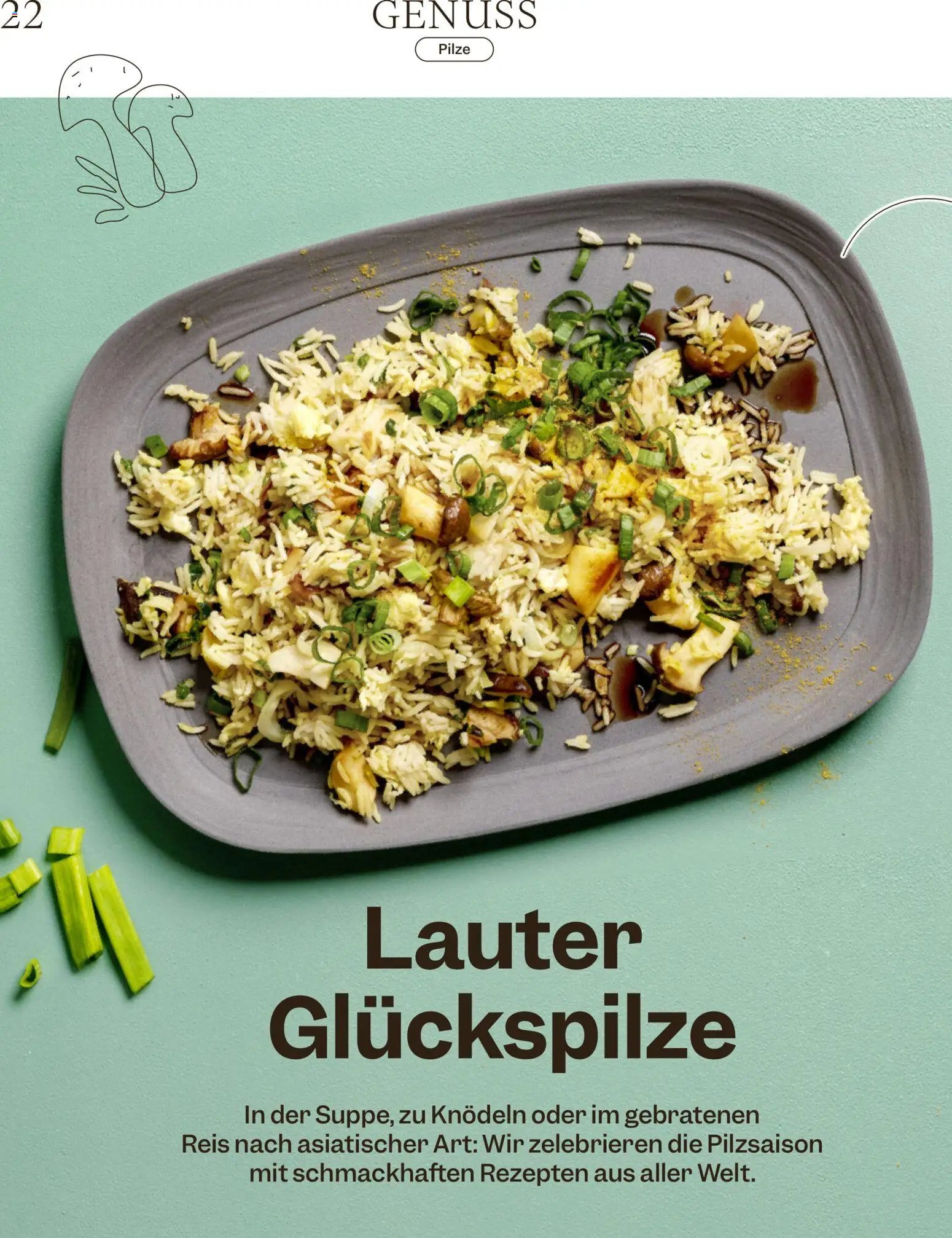 Migros aktionen Magazin