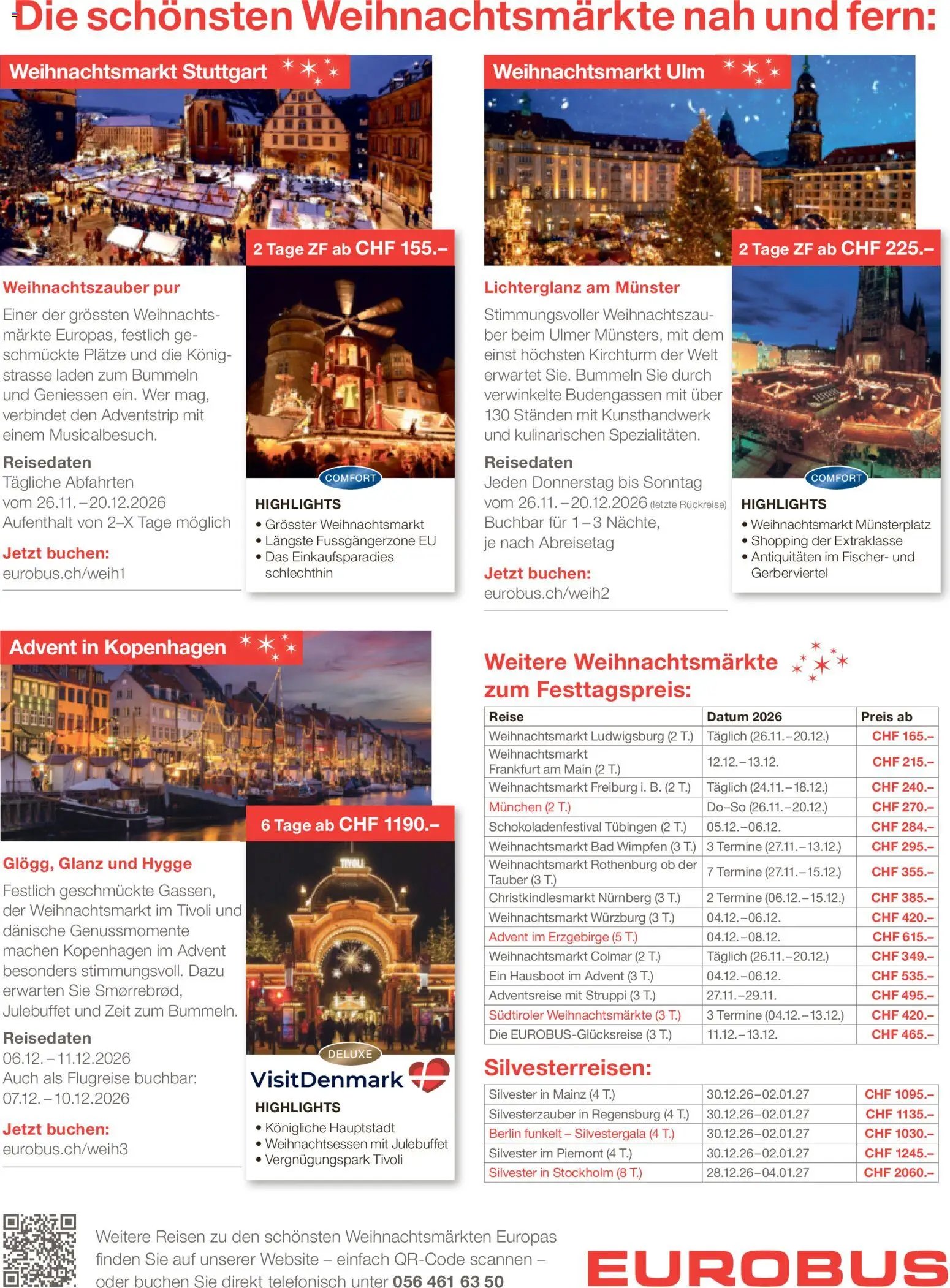 Migros aktionen Magazin