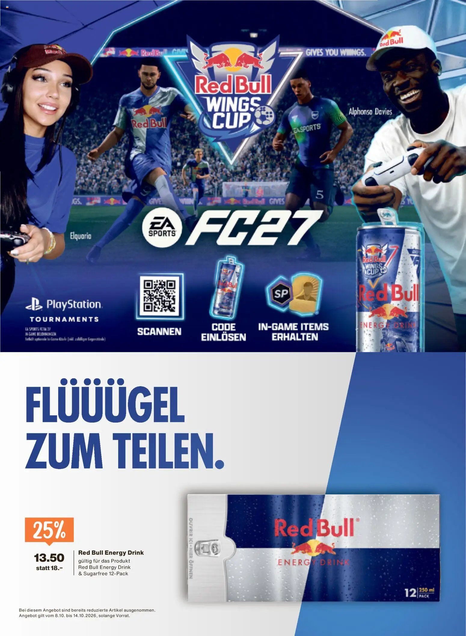 Migros aktionen Magazin