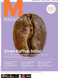 Migros aktionen Magazin