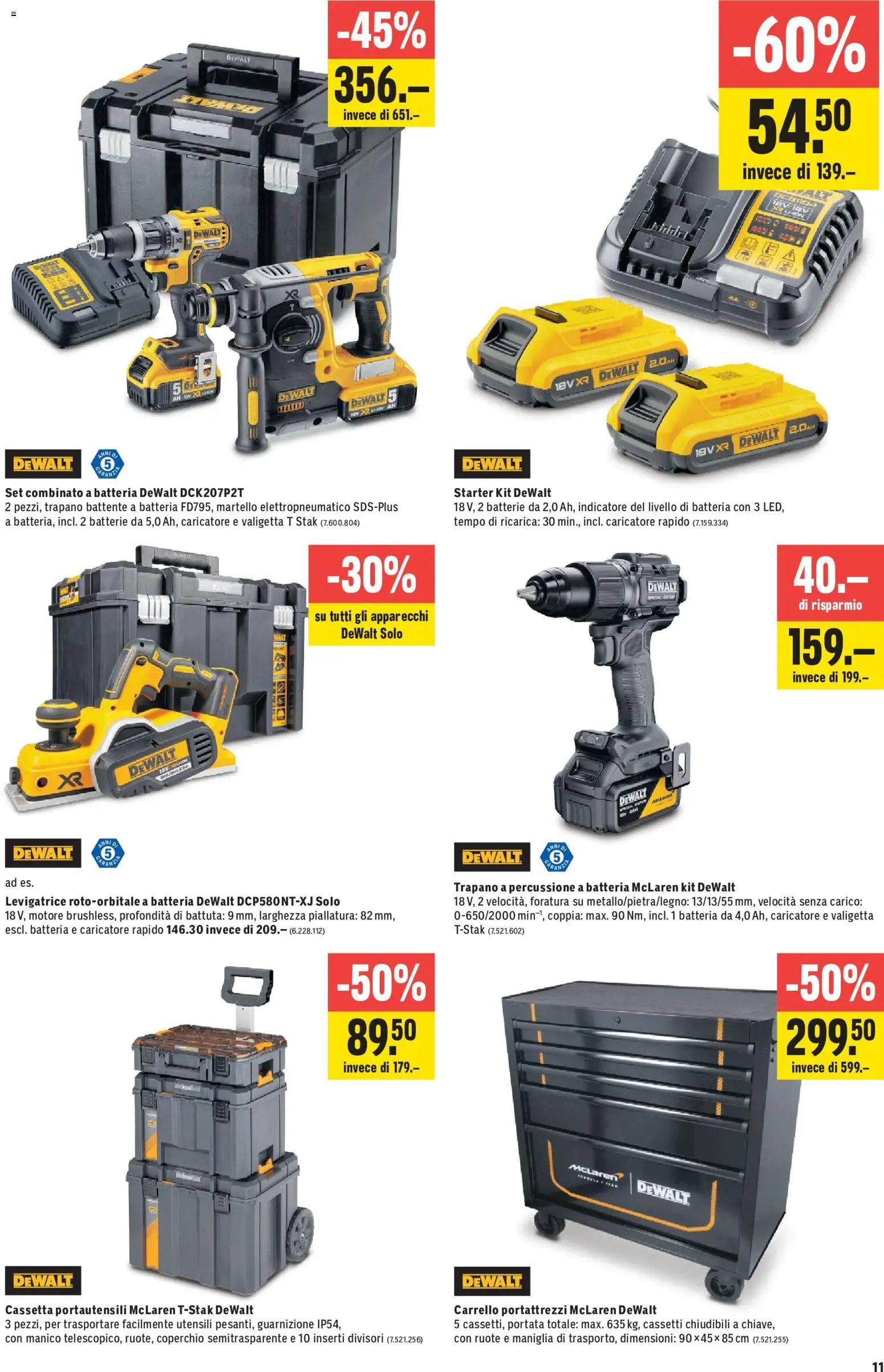Jumbo aktionen IT