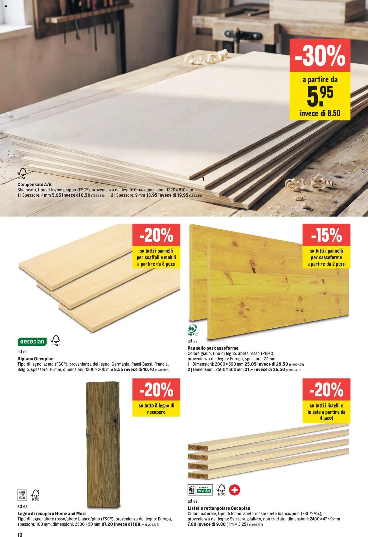Jumbo aktionen IT