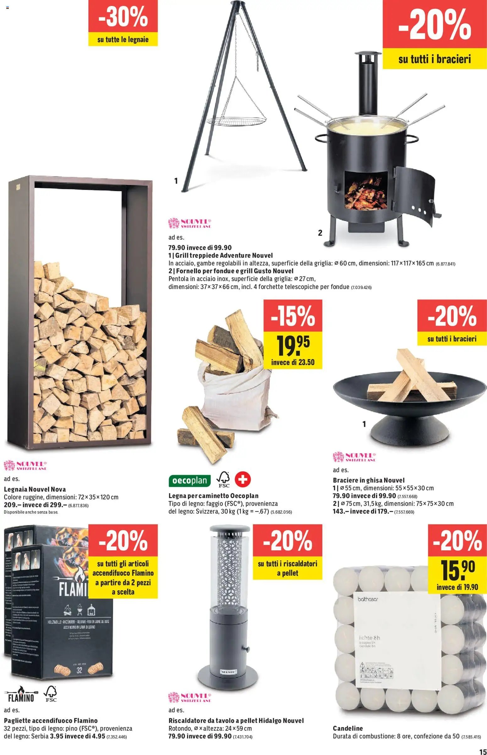 Jumbo aktionen IT