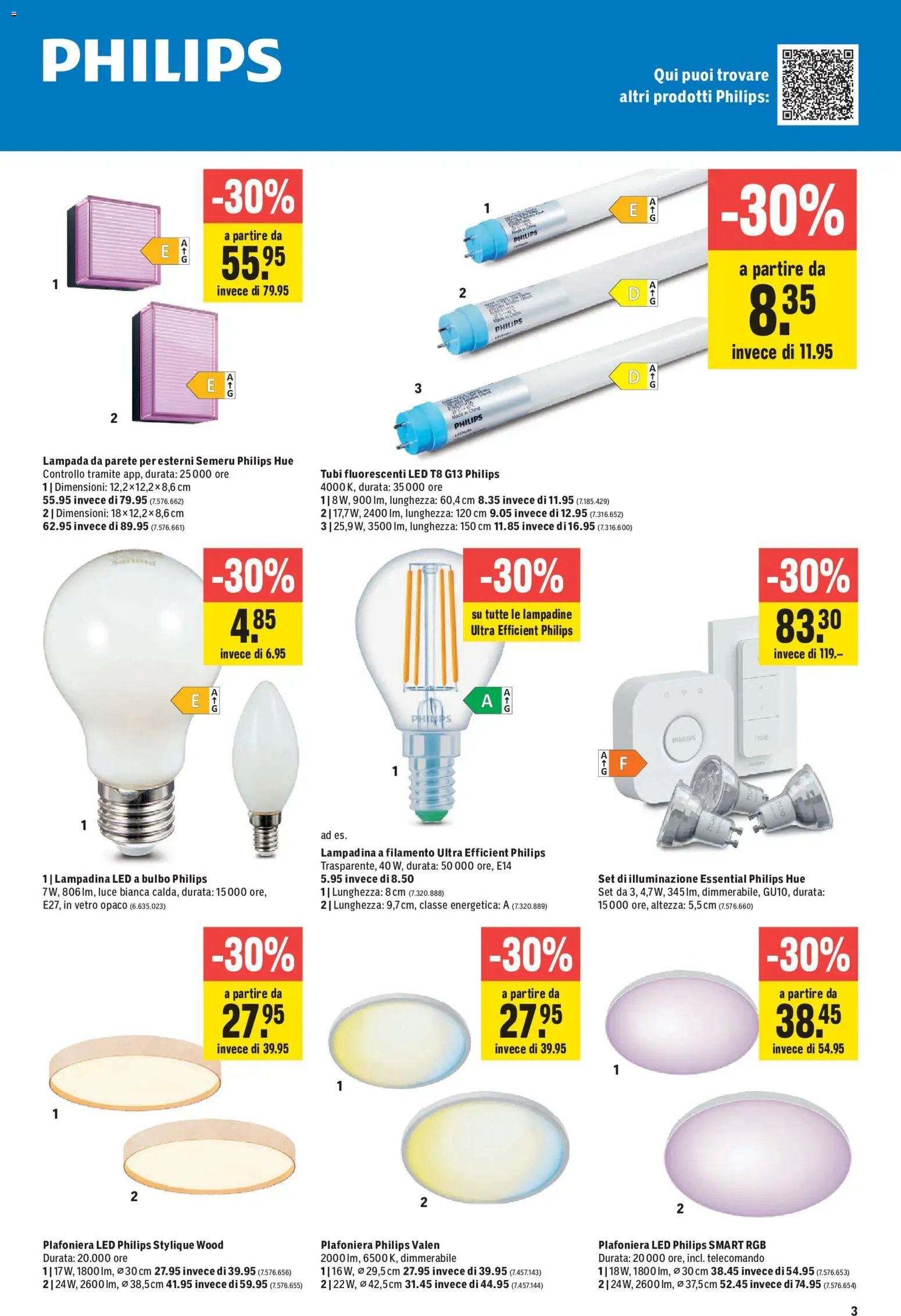Jumbo aktionen IT