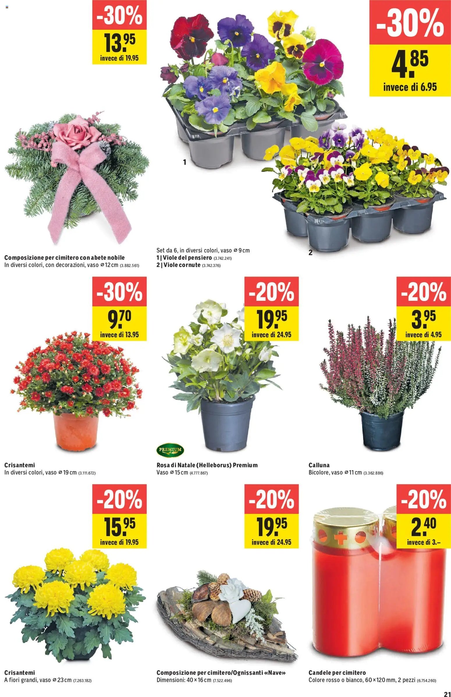 Jumbo aktionen IT