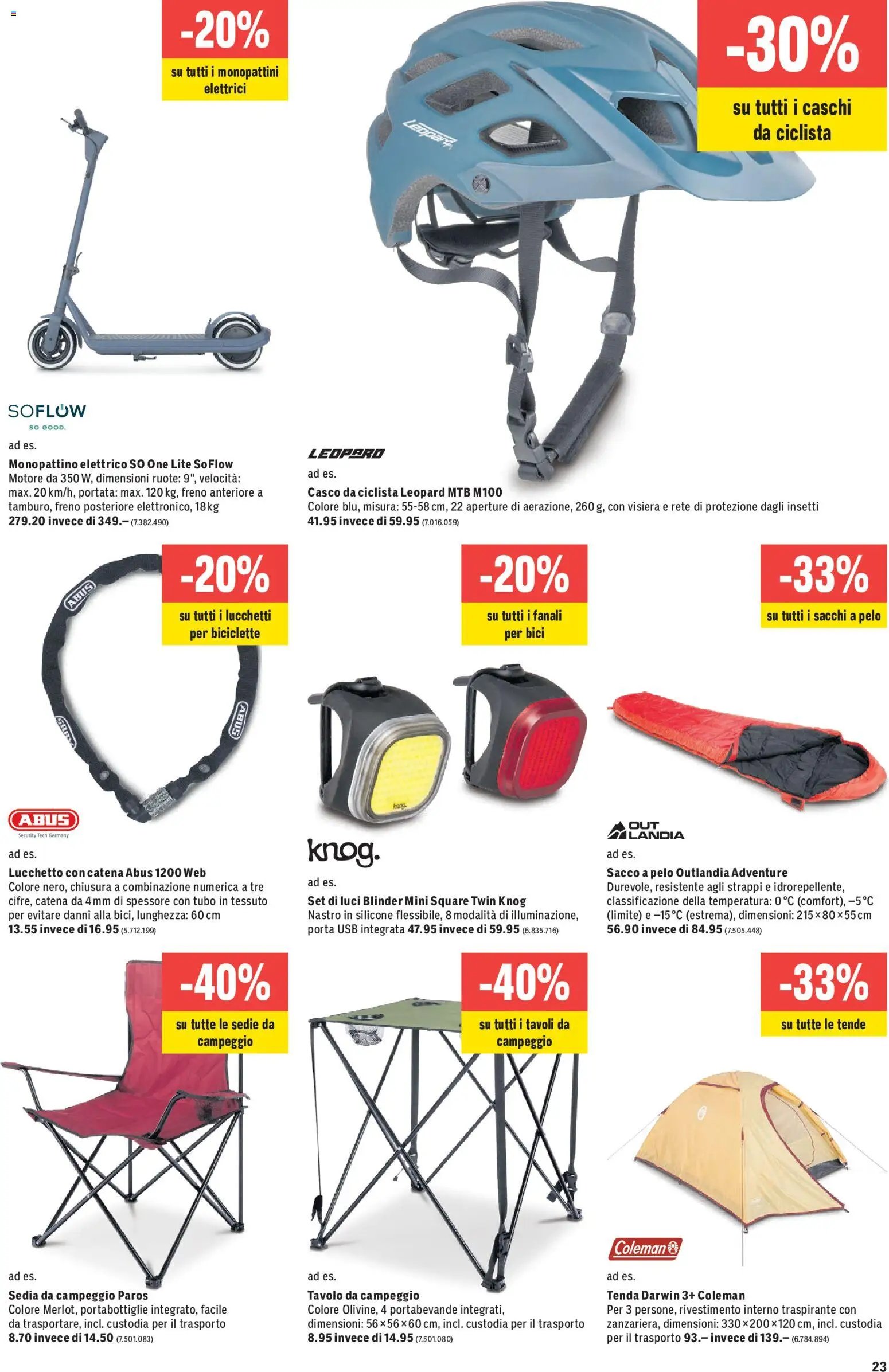 Jumbo aktionen IT