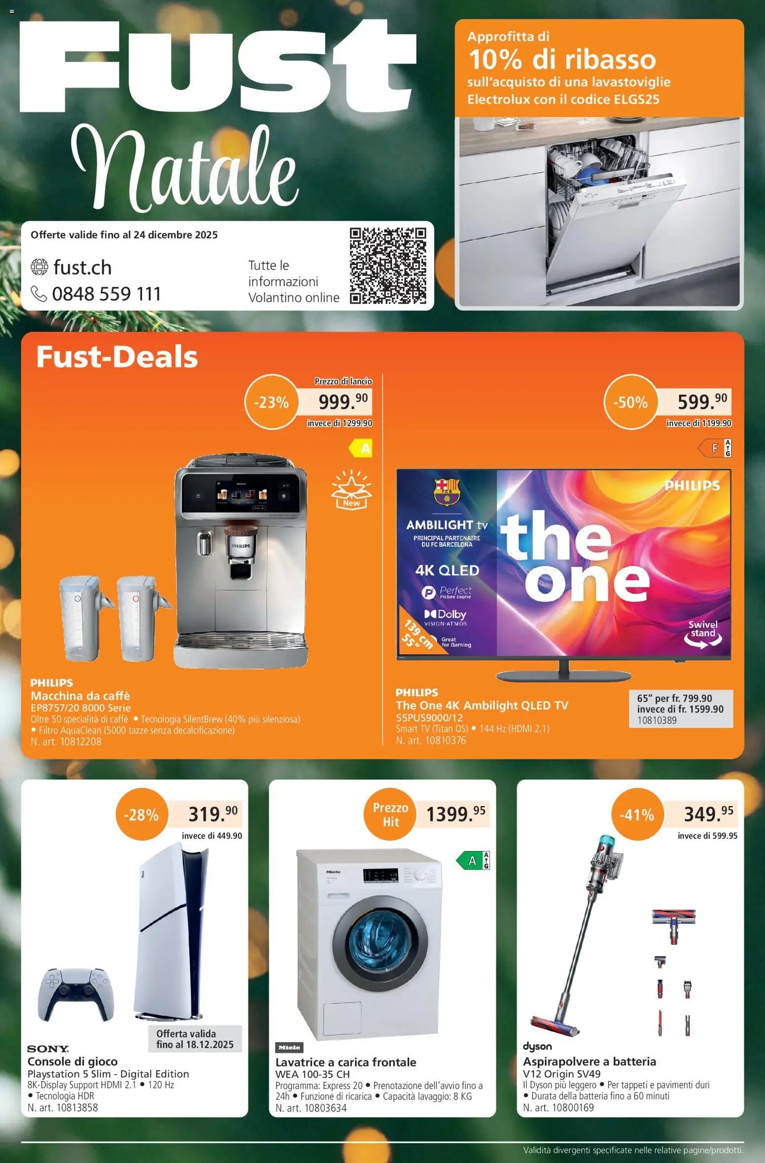 Fust Aktionen IT (2025-12-01 - 2025-12-24)