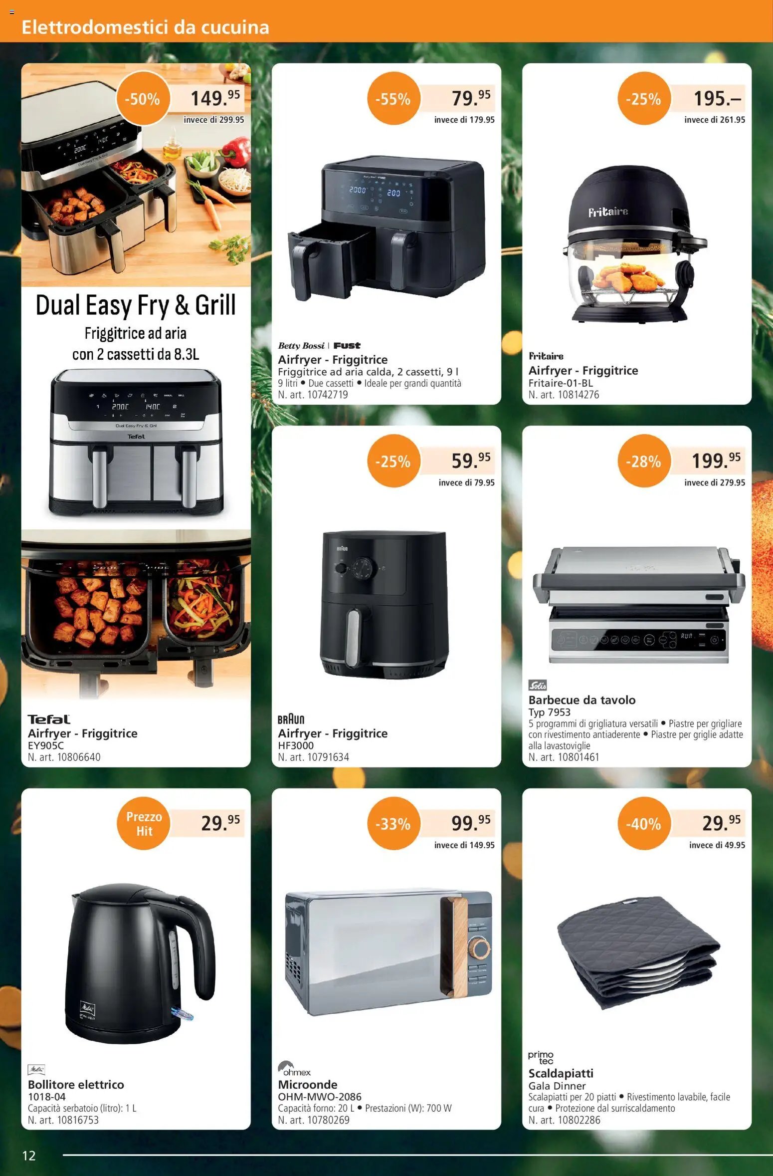 Fust Aktionen IT (2025-12-01 - 2025-12-24)