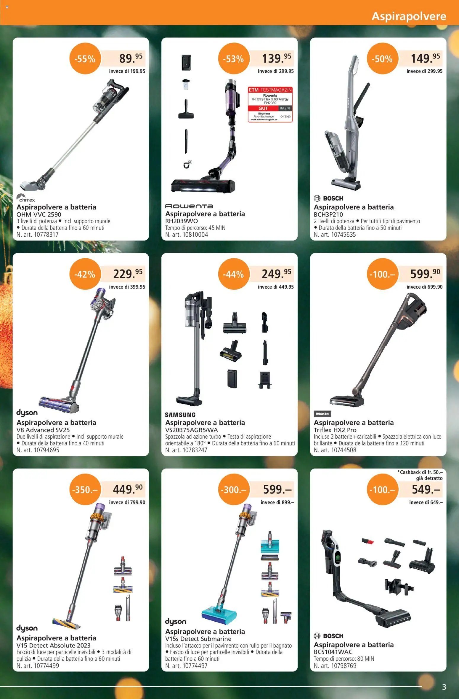 Fust Aktionen IT (2025-12-01 - 2025-12-24)