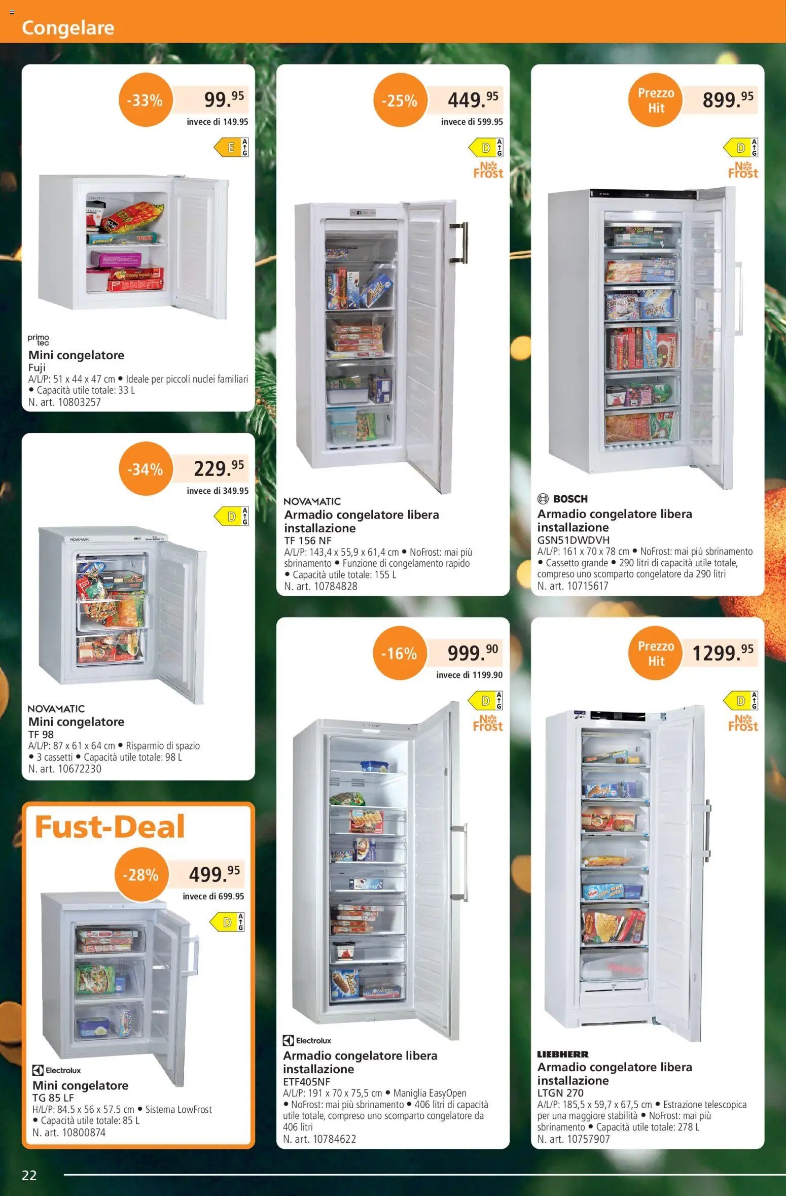 Fust Aktionen IT (2025-12-01 - 2025-12-24)