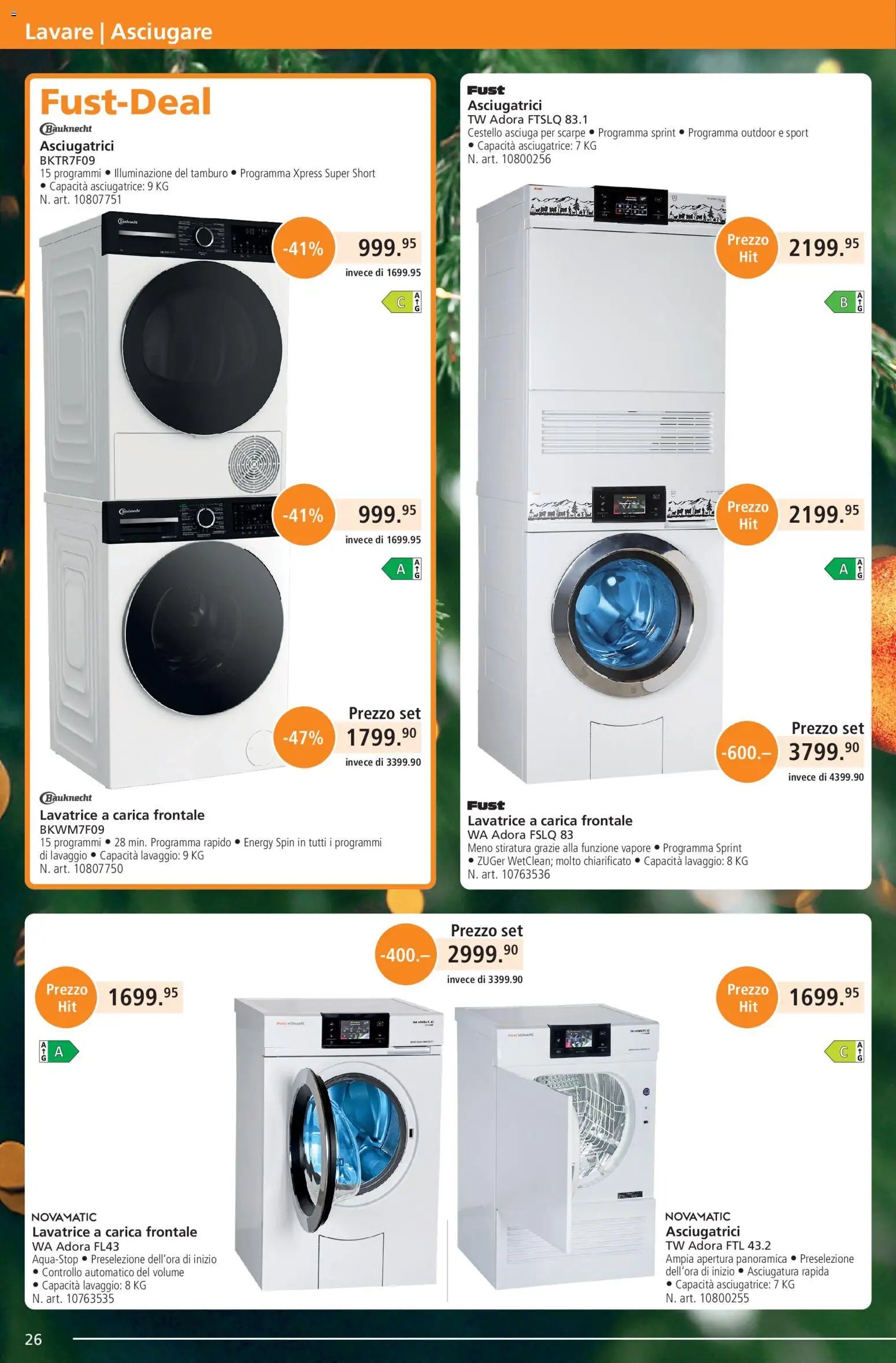 Fust Aktionen IT (2025-12-01 - 2025-12-24)