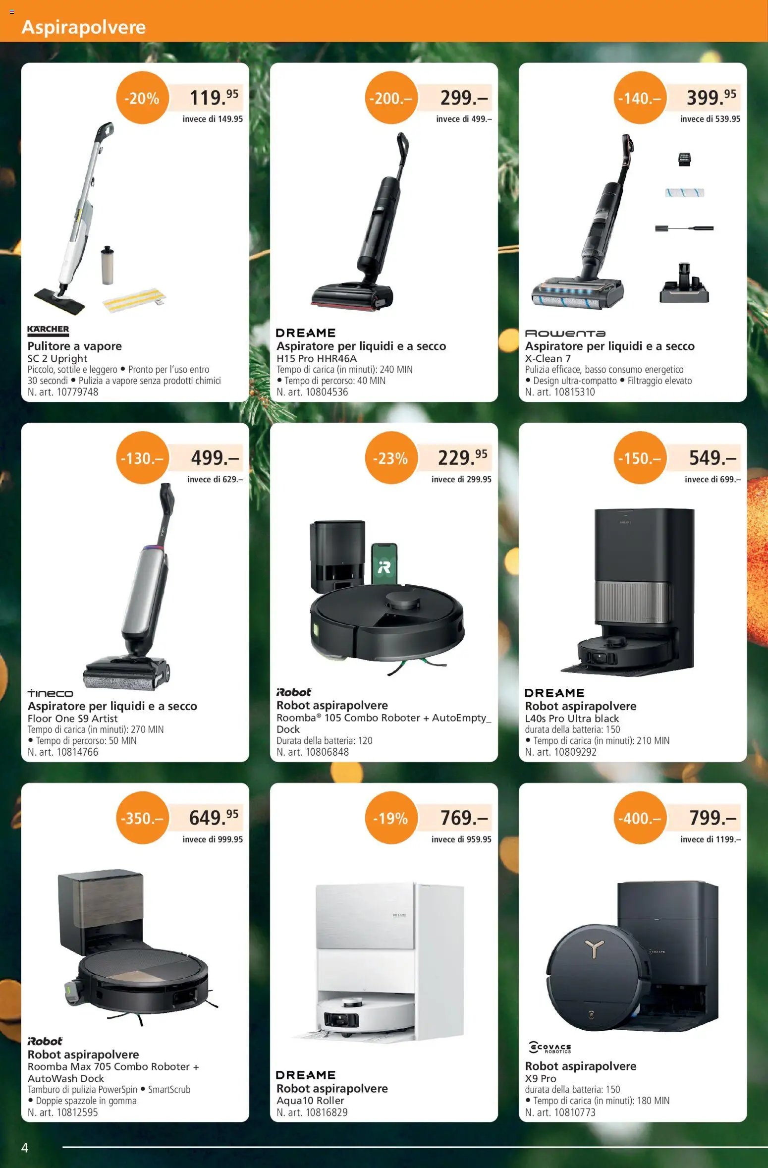 Fust Aktionen IT (2025-12-01 - 2025-12-24)