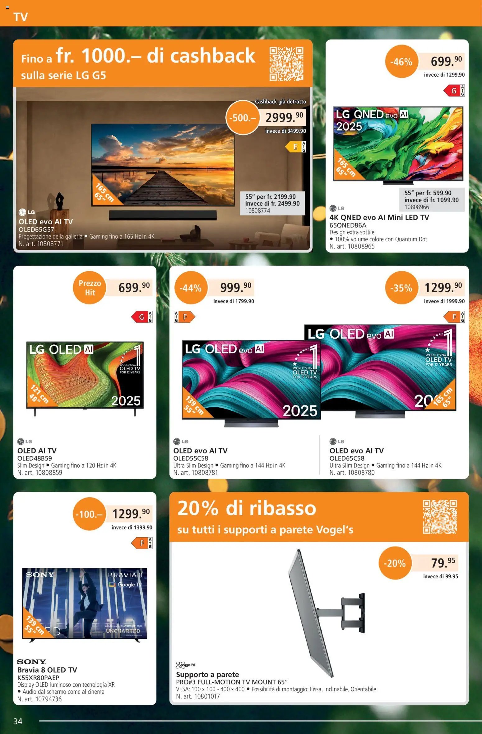 Fust Aktionen IT (2025-12-01 - 2025-12-24)