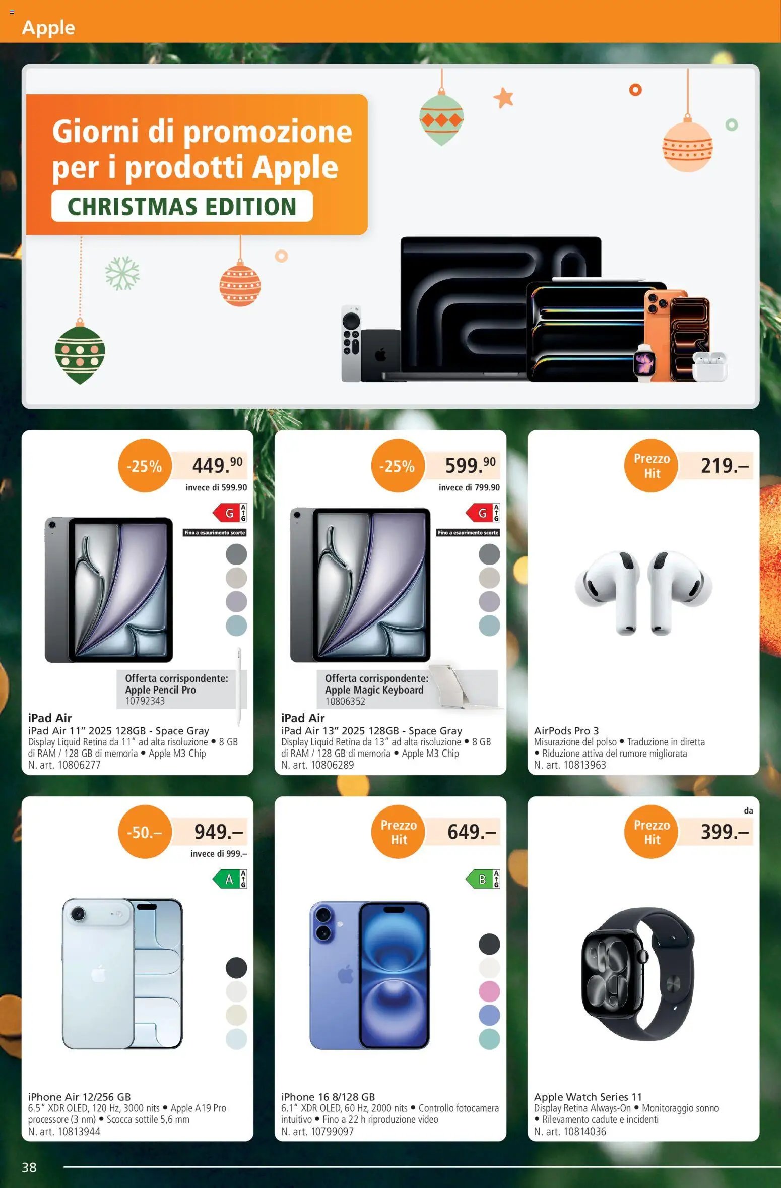 Fust Aktionen IT (2025-12-01 - 2025-12-24)