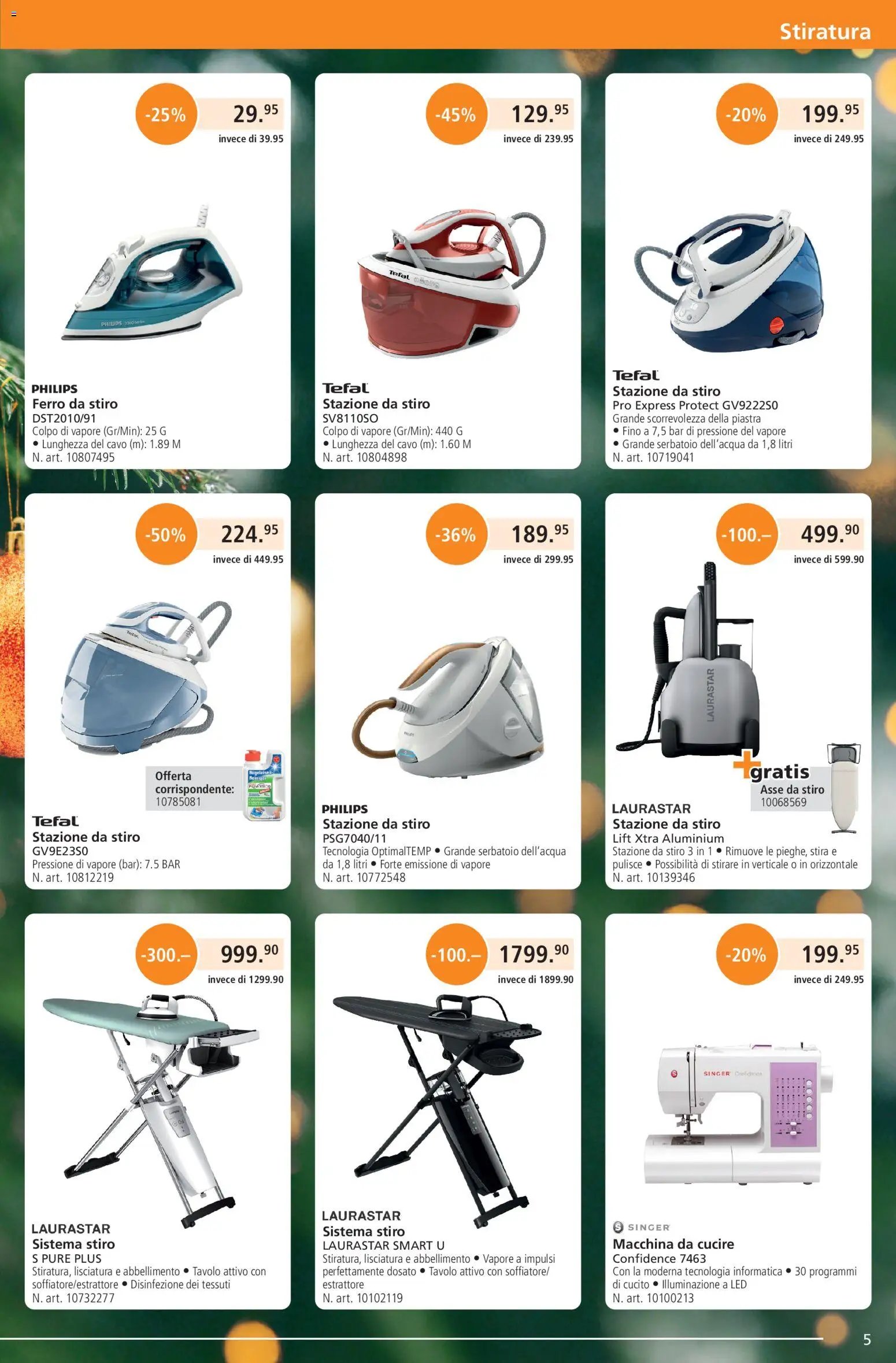 Fust Aktionen IT (2025-12-01 - 2025-12-24)