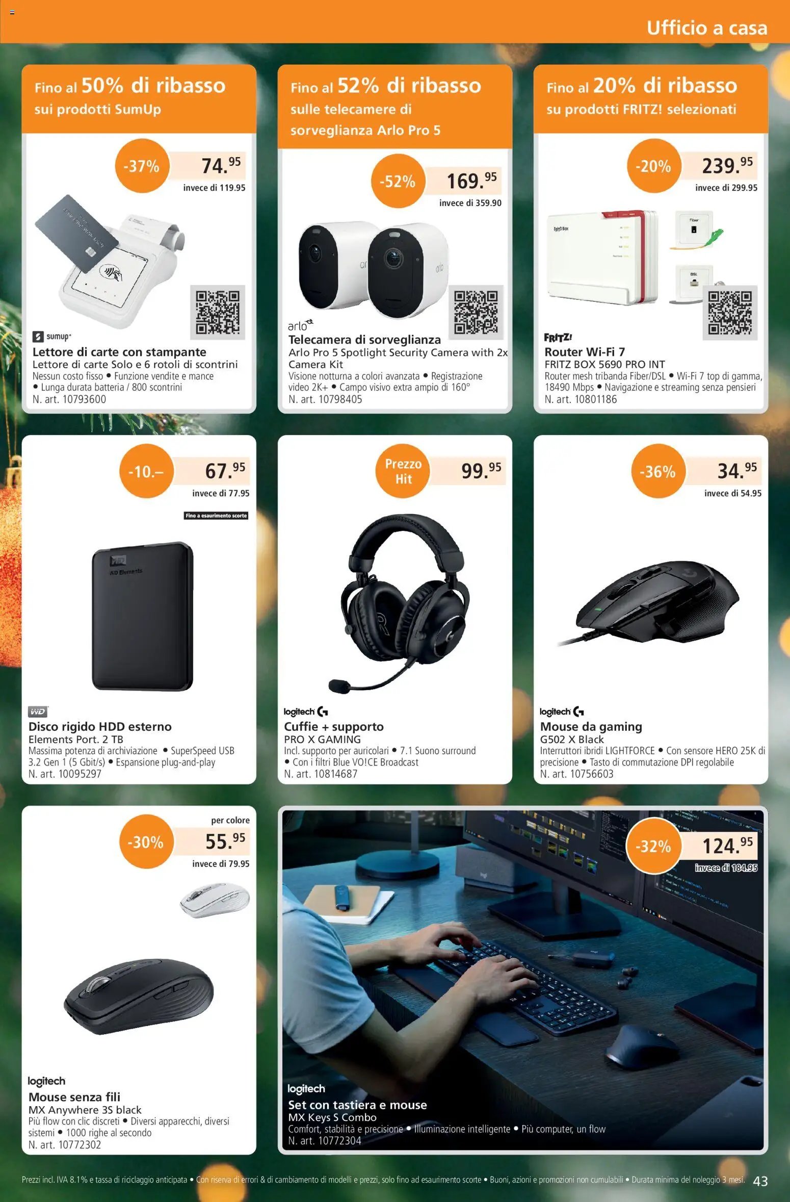 Fust Aktionen IT (2025-12-01 - 2025-12-24)