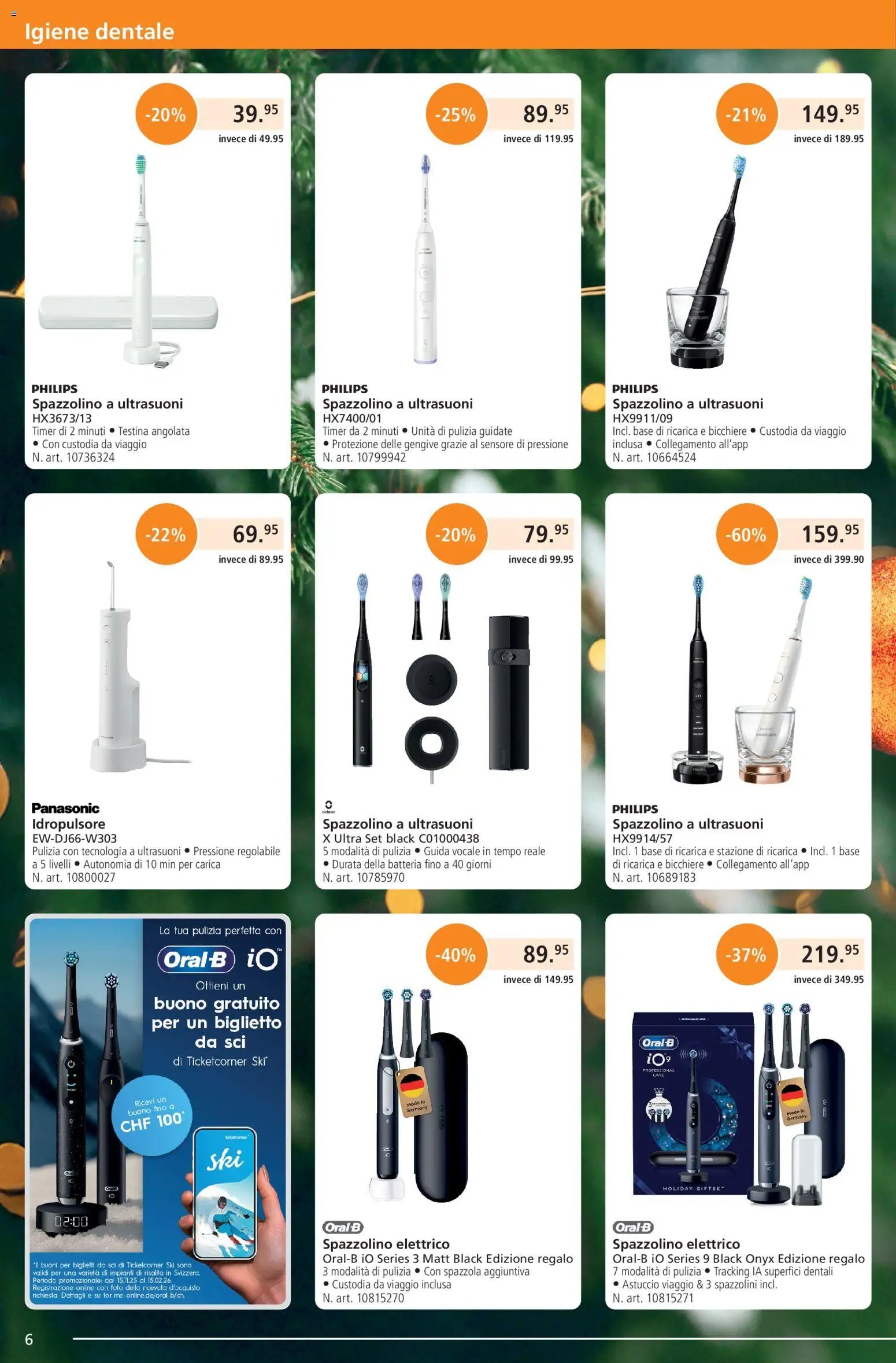 Fust Aktionen IT (2025-12-01 - 2025-12-24)