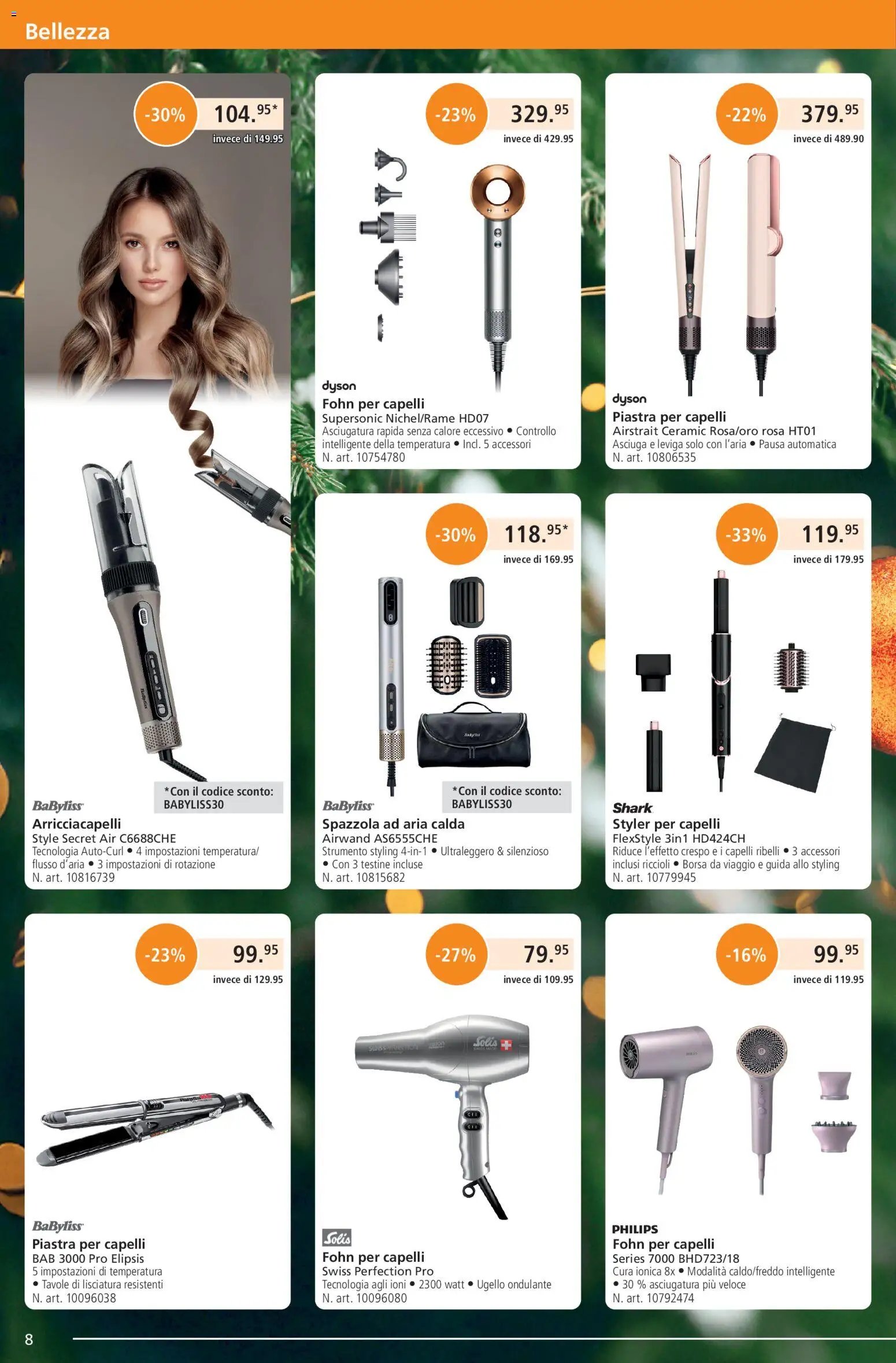 Fust Aktionen IT (2025-12-01 - 2025-12-24)