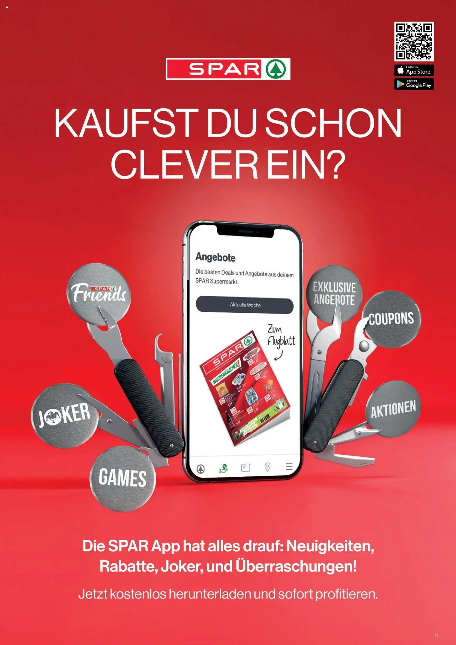 SPAR - SPAR Handels AG (2026-02-05 - 2026-02-11)