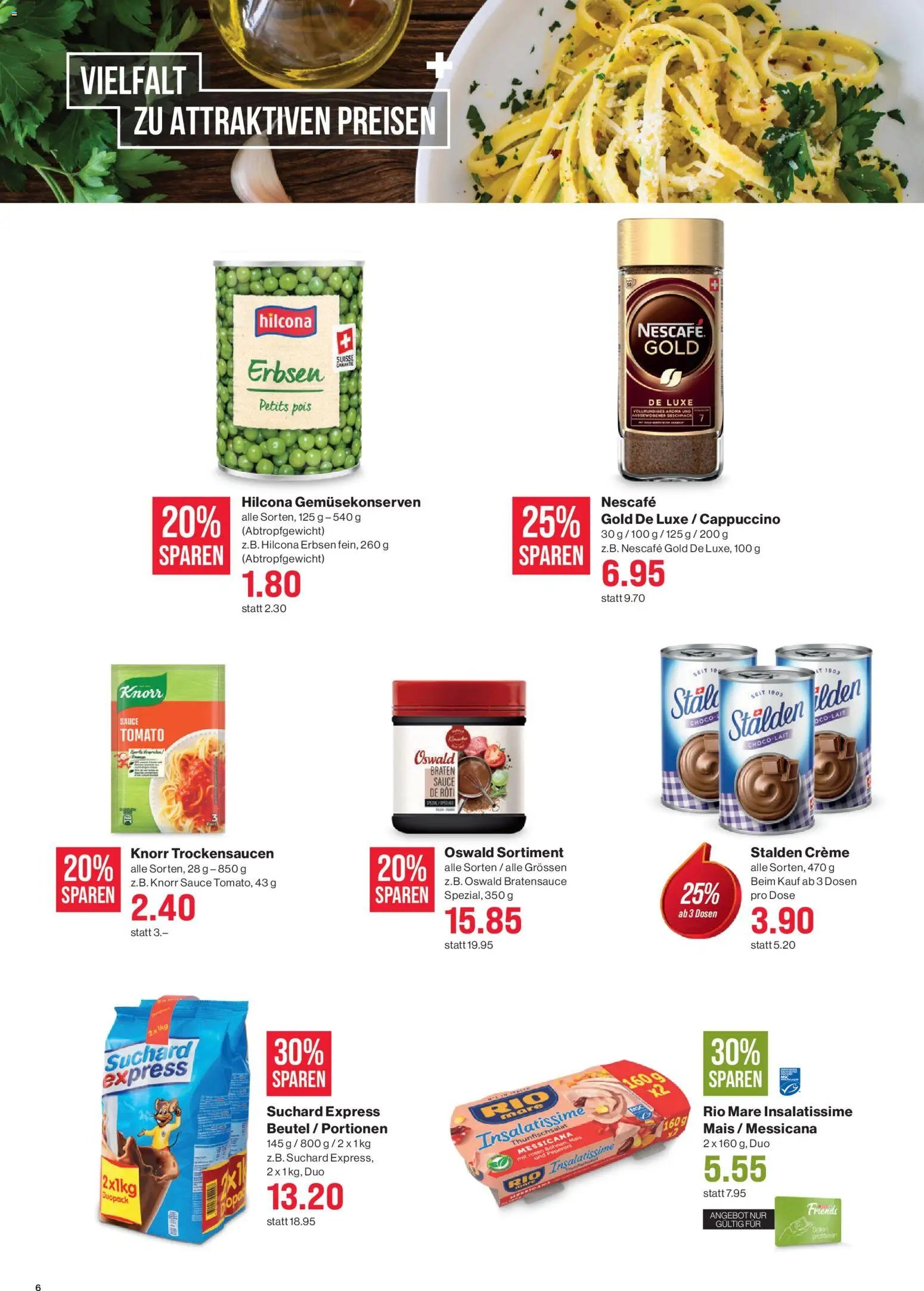 SPAR - SPAR Handels AG (2026-02-05 - 2026-02-11)