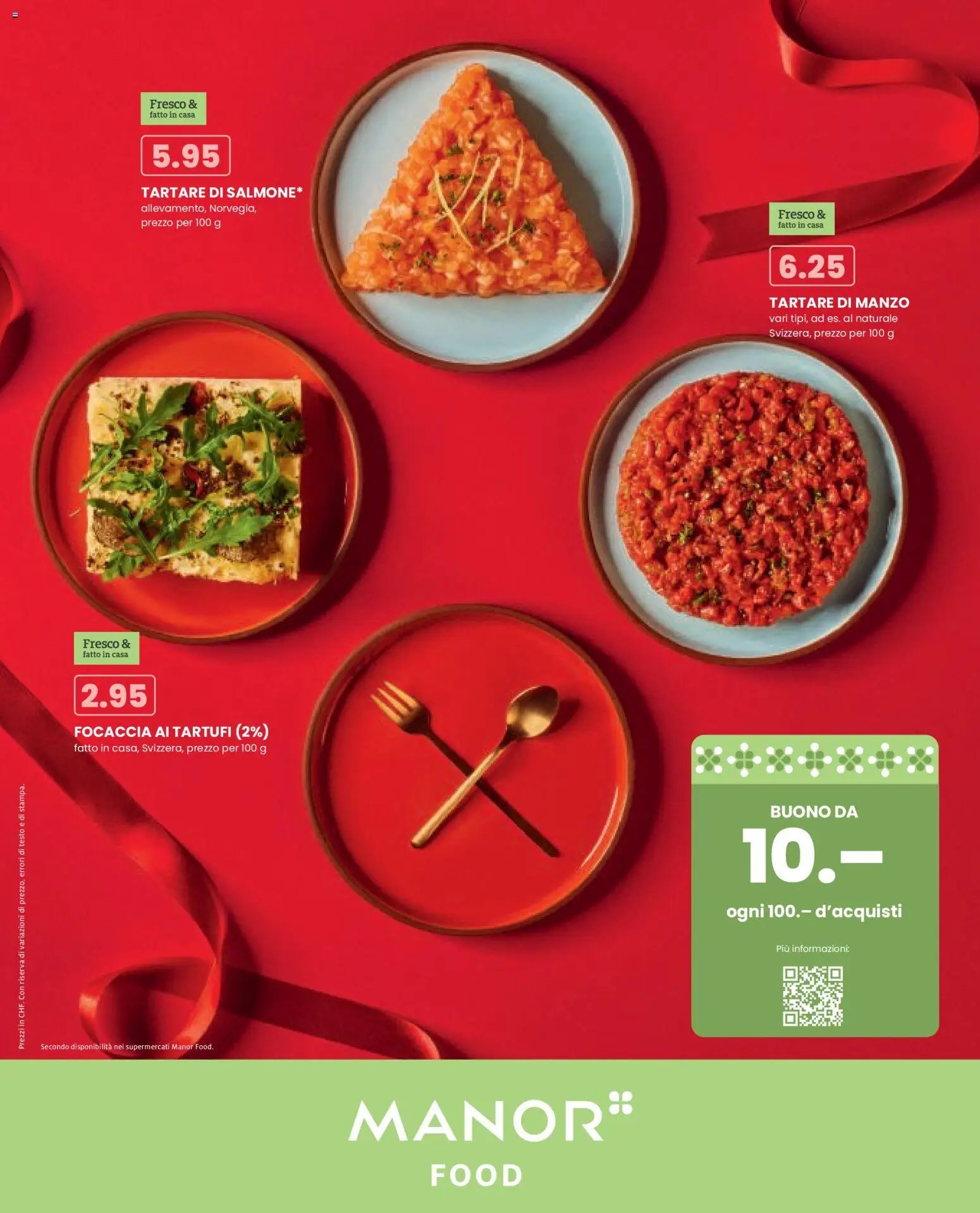 Manor Aktionen IT (2025-12-02 - 2025-12-08) | 4