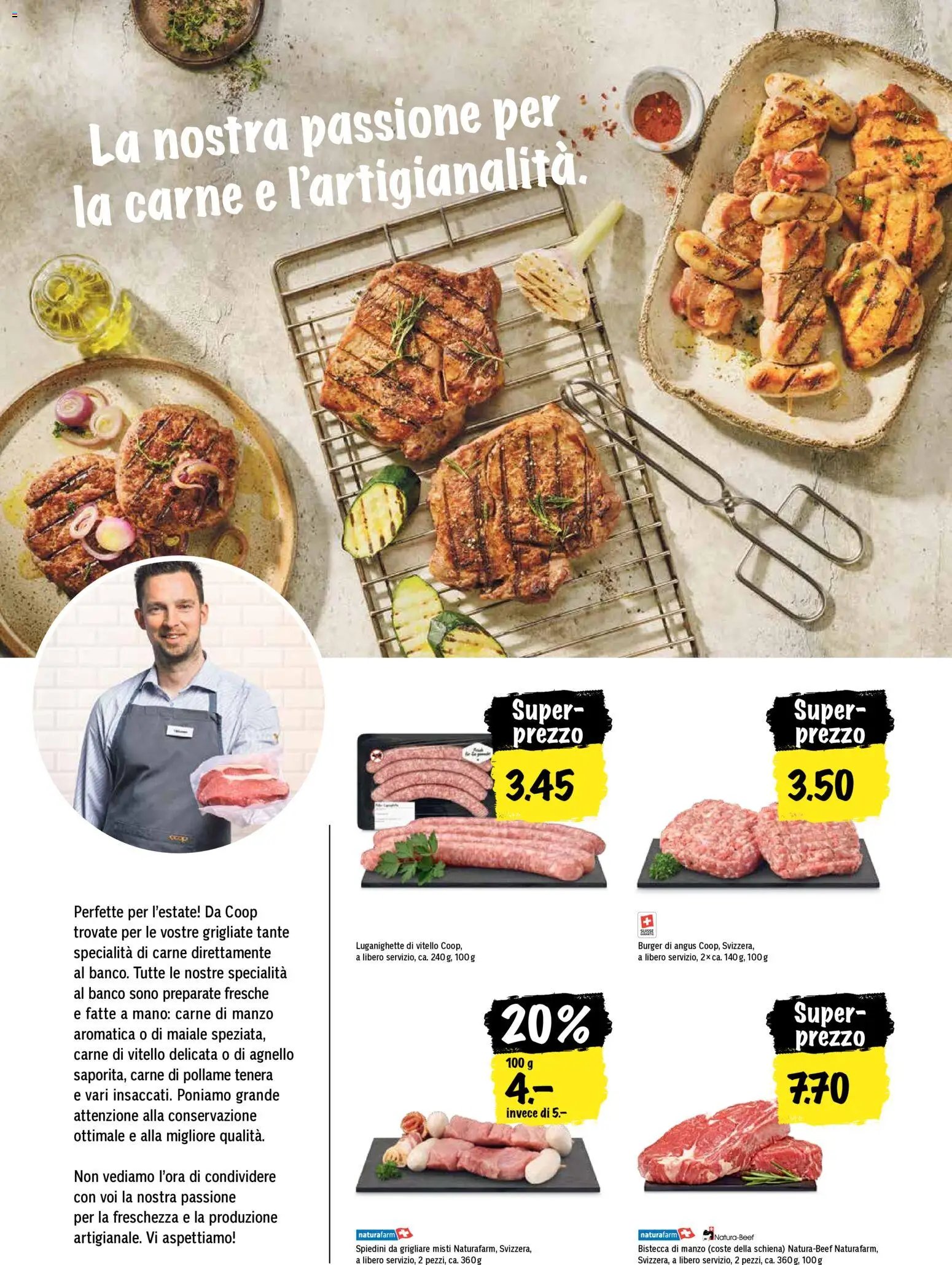 Coop aktionen IT (2026-04-30 - 2027-04-30) | 26