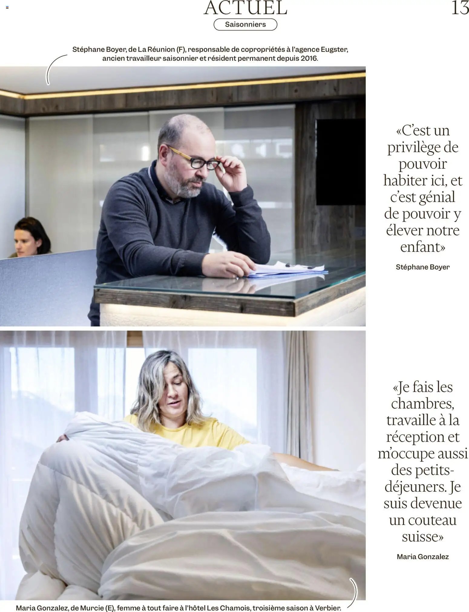 Migros Magazin FR (2026-02-18 - 2026-02-25)