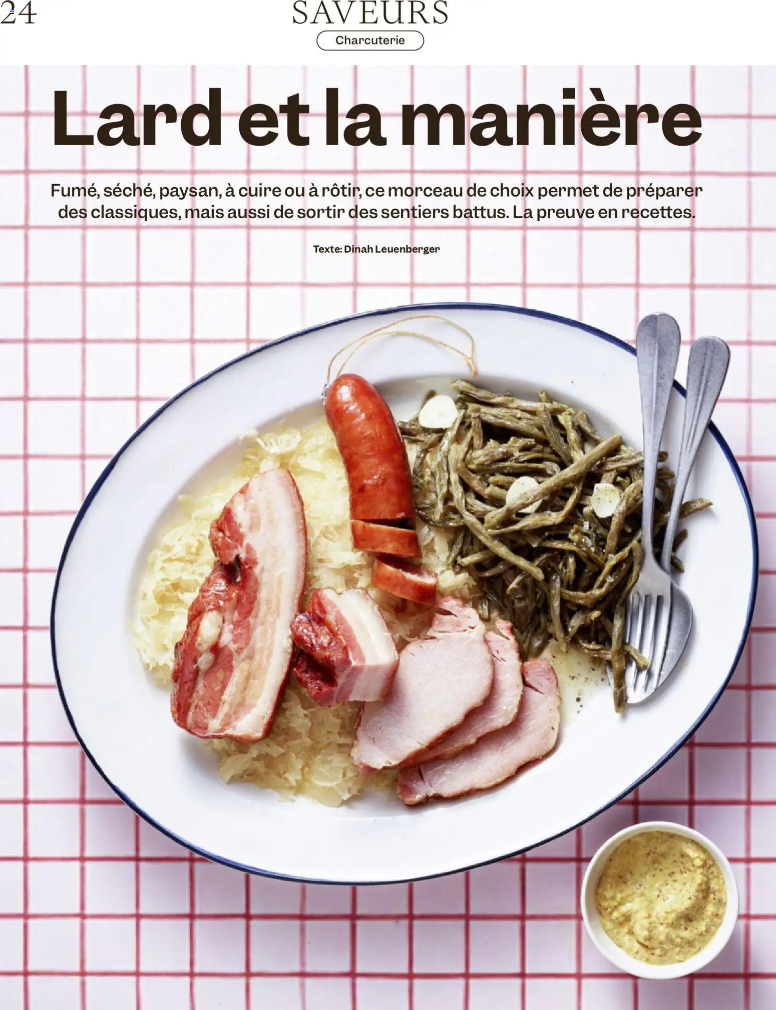 Migros Magazin FR (2026-02-18 - 2026-02-25)