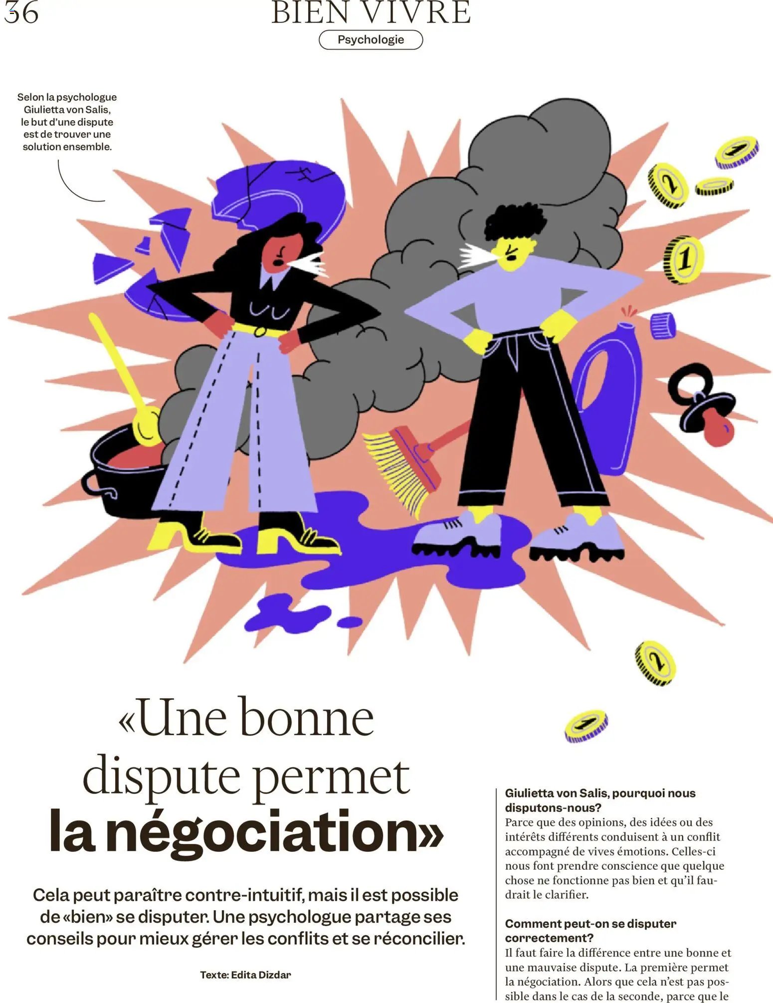 Migros Magazin FR (2026-02-18 - 2026-02-25)