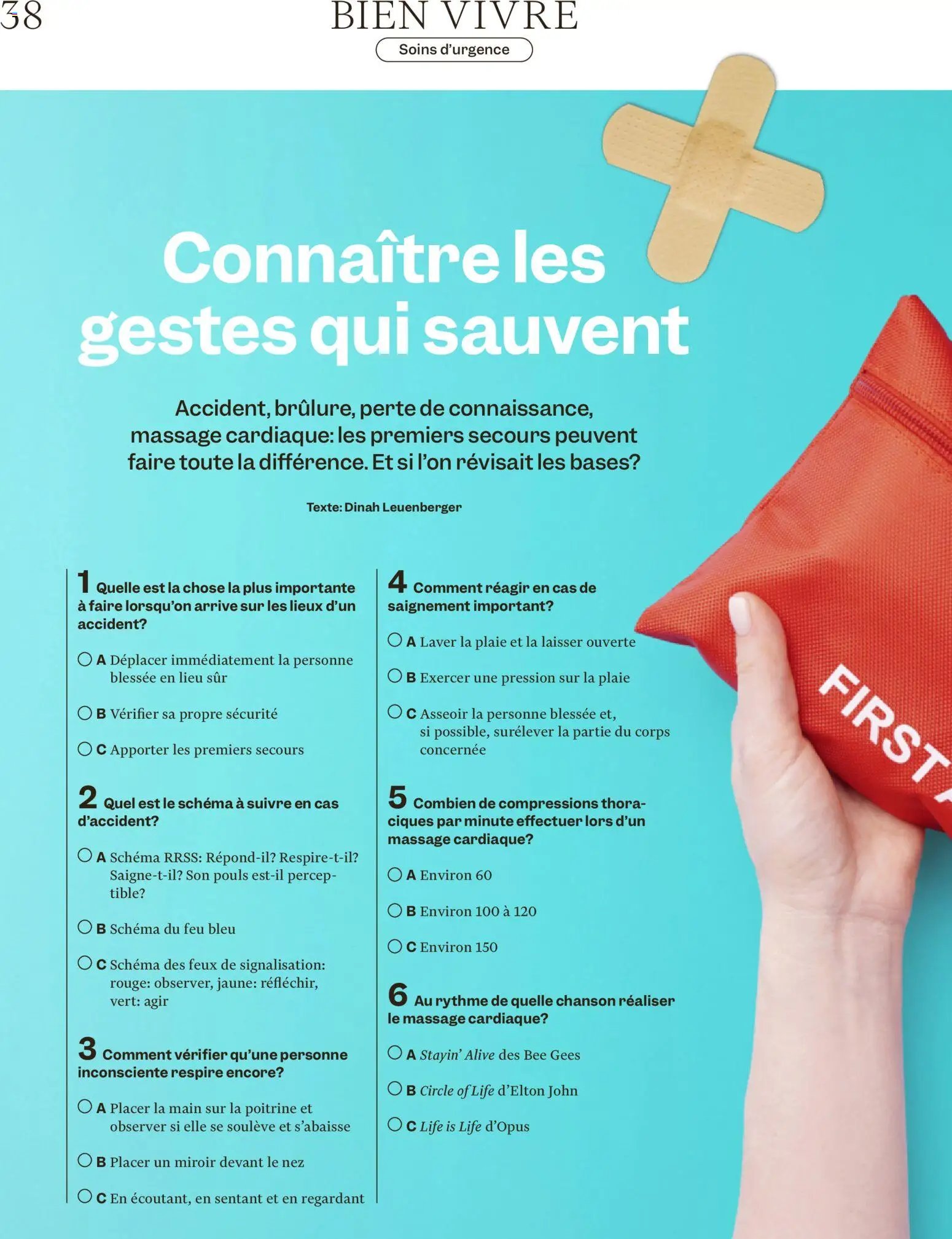 Migros Magazin FR (2026-02-18 - 2026-02-25)