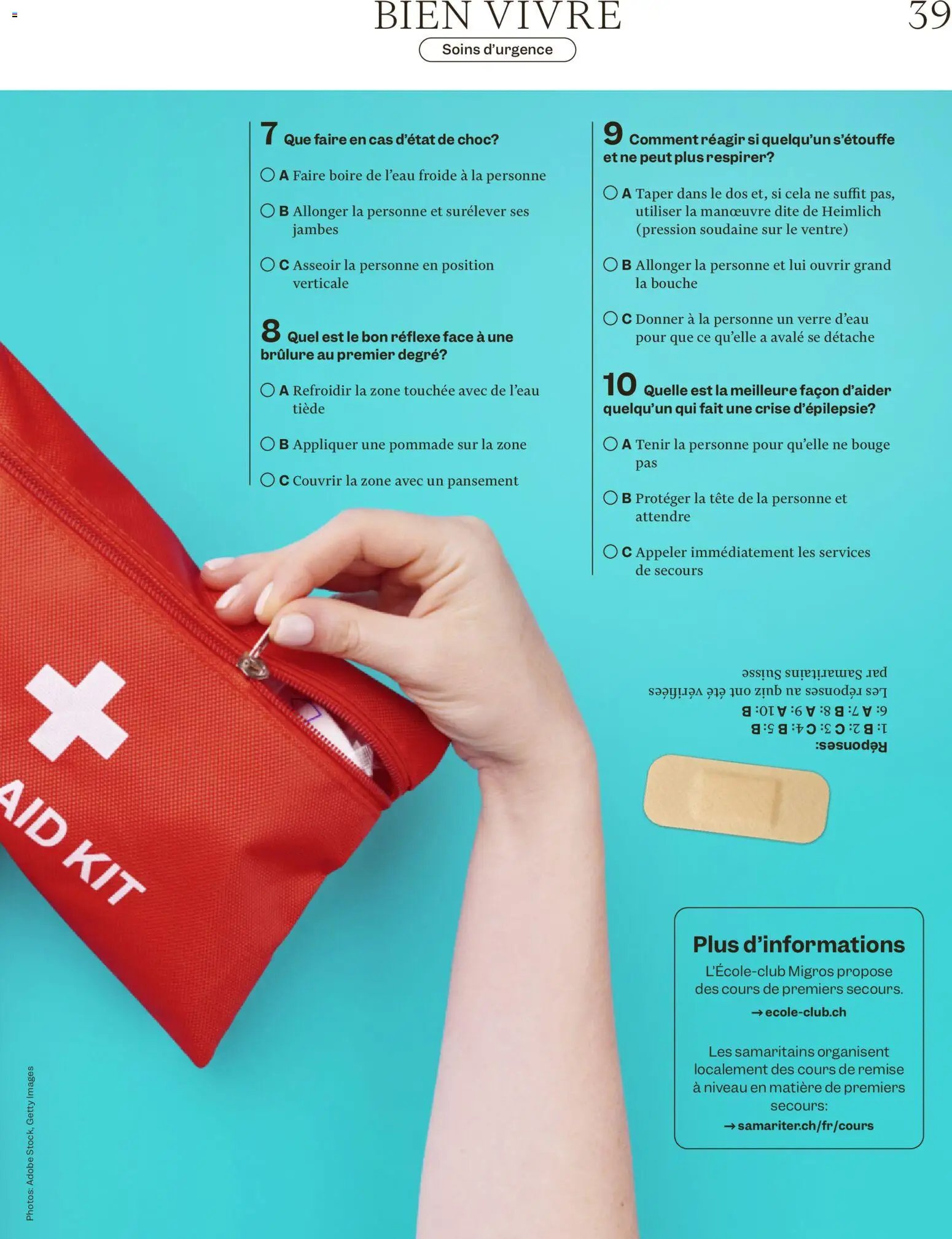 Migros Magazin FR (2026-02-18 - 2026-02-25)