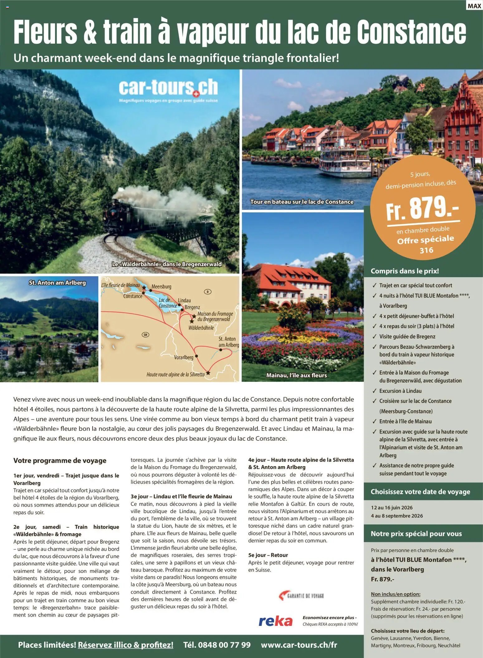 Migros Magazin FR (2026-02-18 - 2026-02-25)