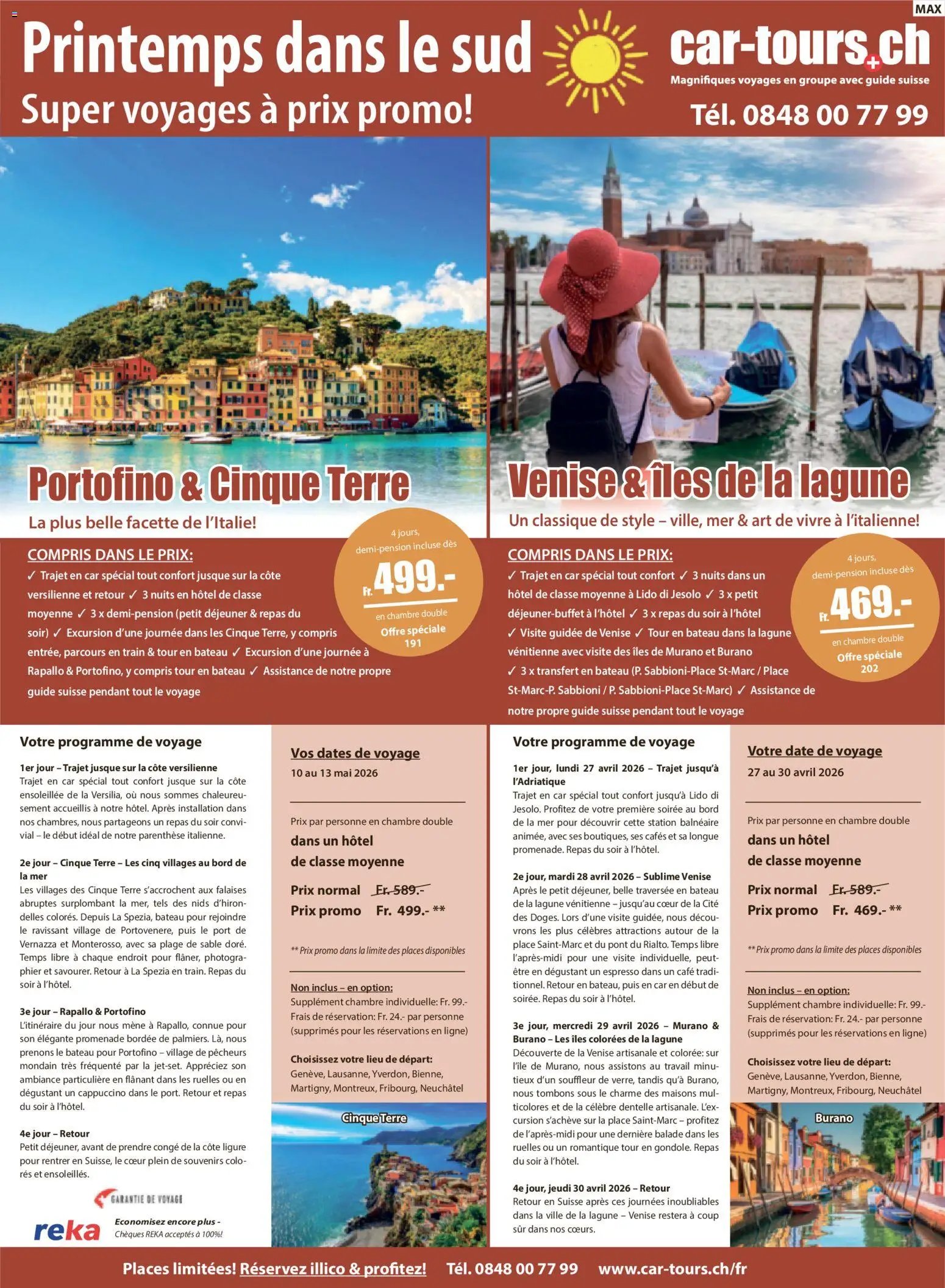 Migros Magazin FR (2026-02-18 - 2026-02-25)