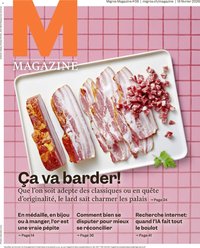 Migros Magazin FR (2026-02-18 - 2026-02-25)