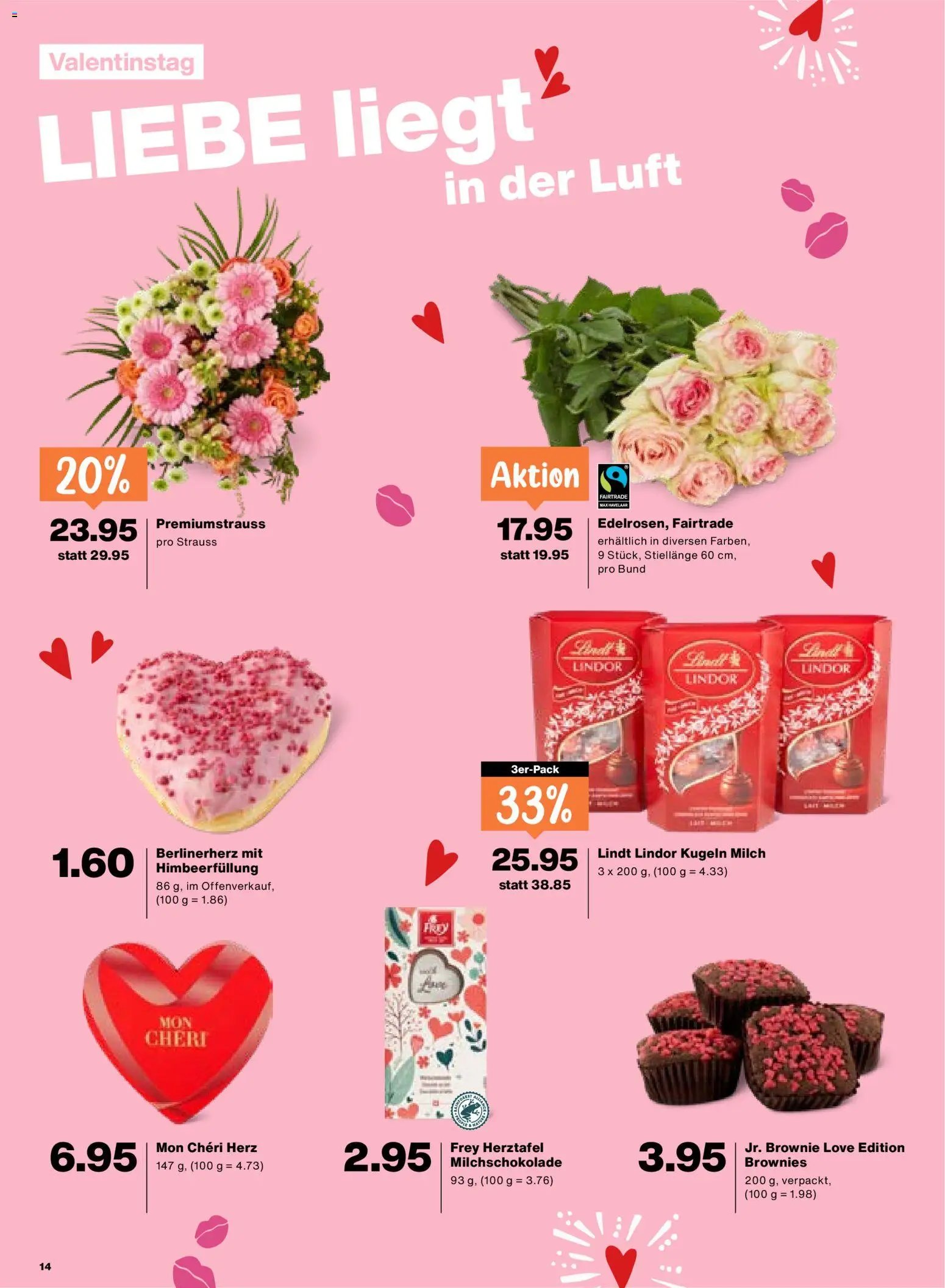 Migros Aktionen (2026-01-27 - 2026-02-04)