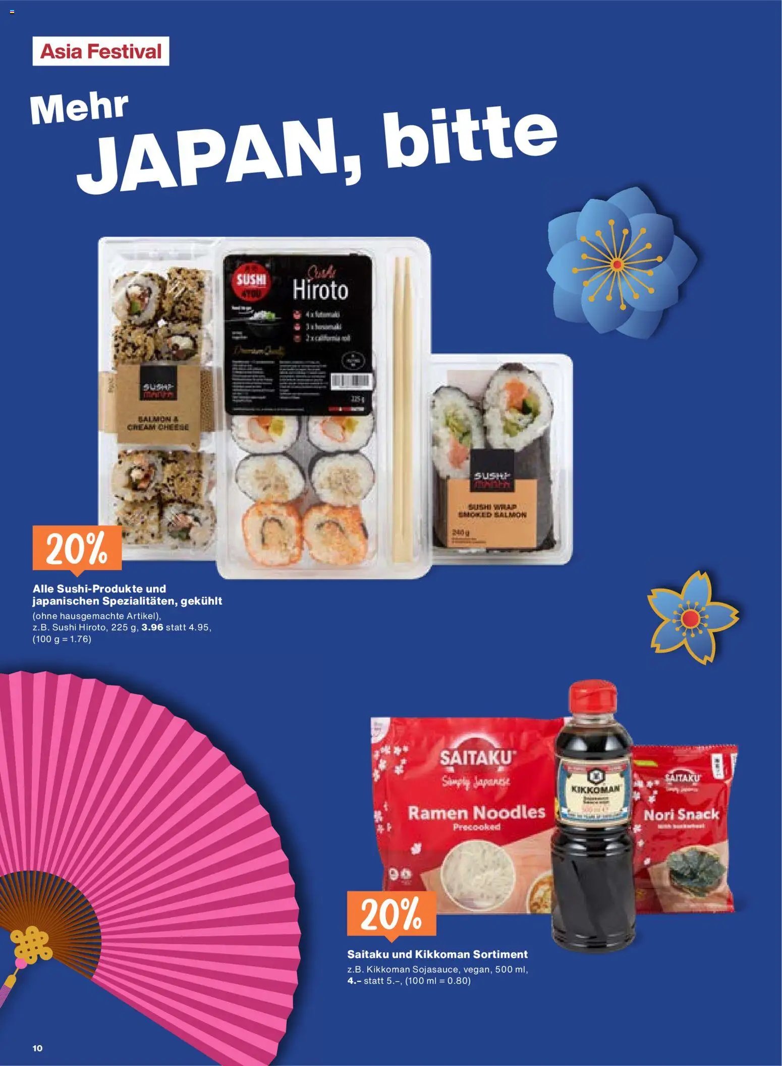 Migros Aktionen (2026-01-27 - 2026-02-04)