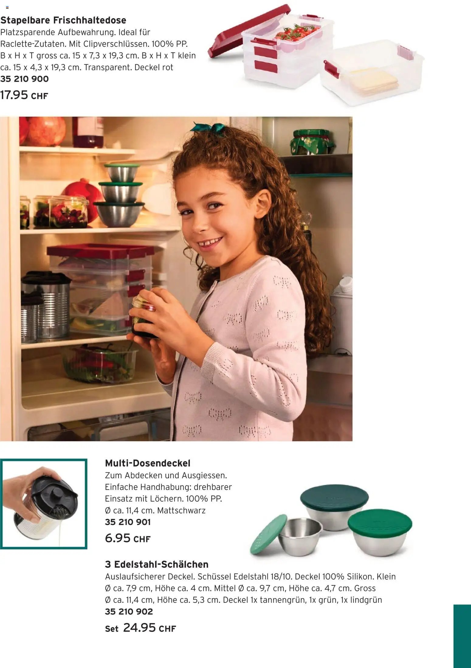 Tchibo Aktionen Gaumenfreude (2025-12-02 - 2025-12-31) | 12