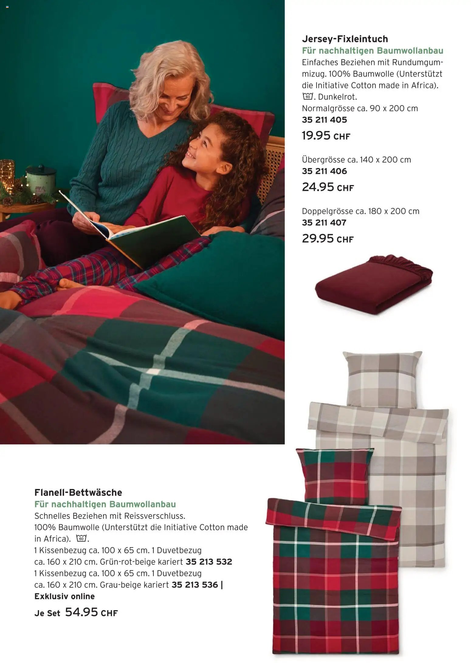 Tchibo Aktionen Gaumenfreude (2025-12-02 - 2025-12-31) | 34