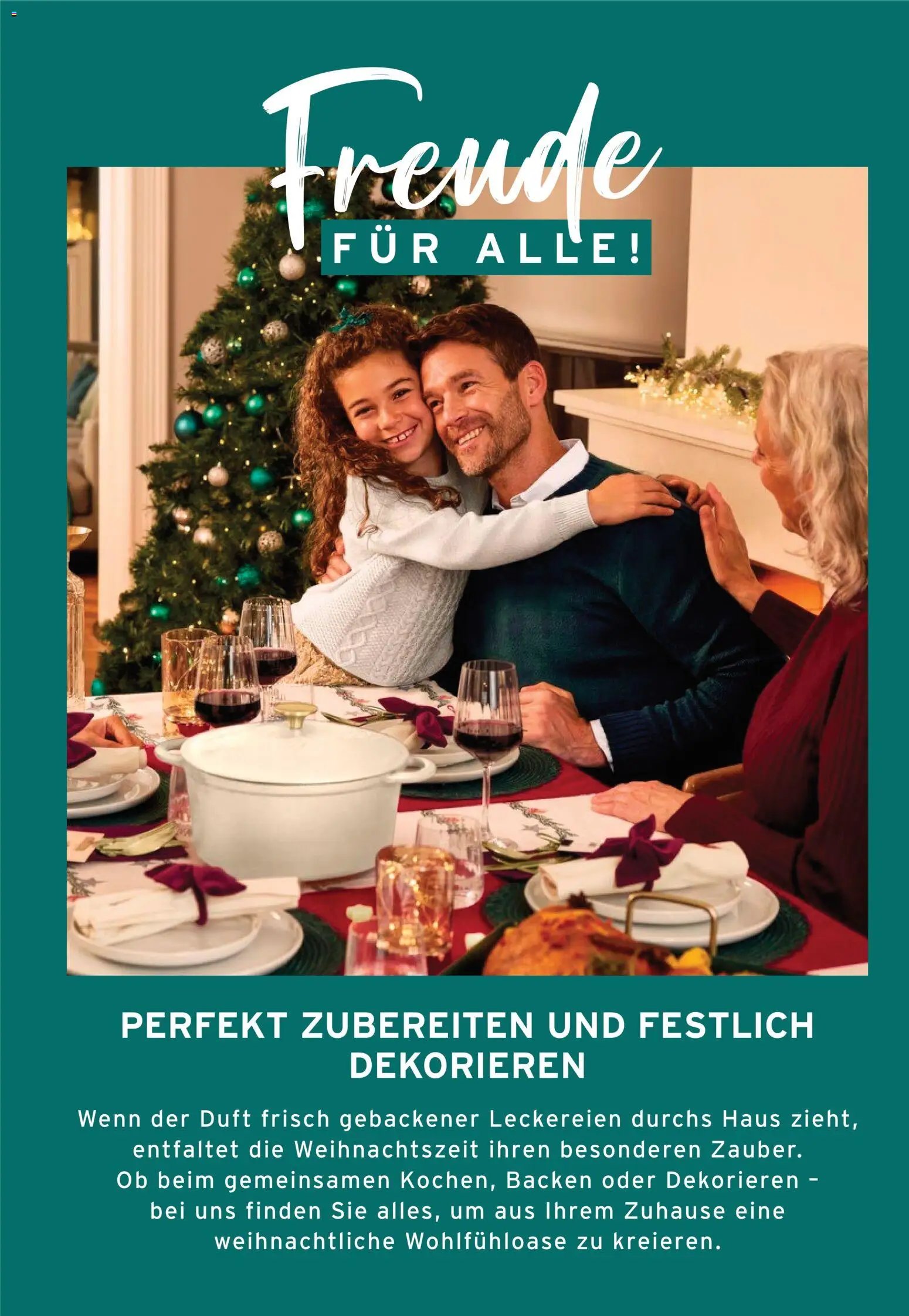 Tchibo Aktionen Gaumenfreude (2025-12-02 - 2025-12-31) | 6