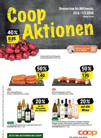 Coop aktionen