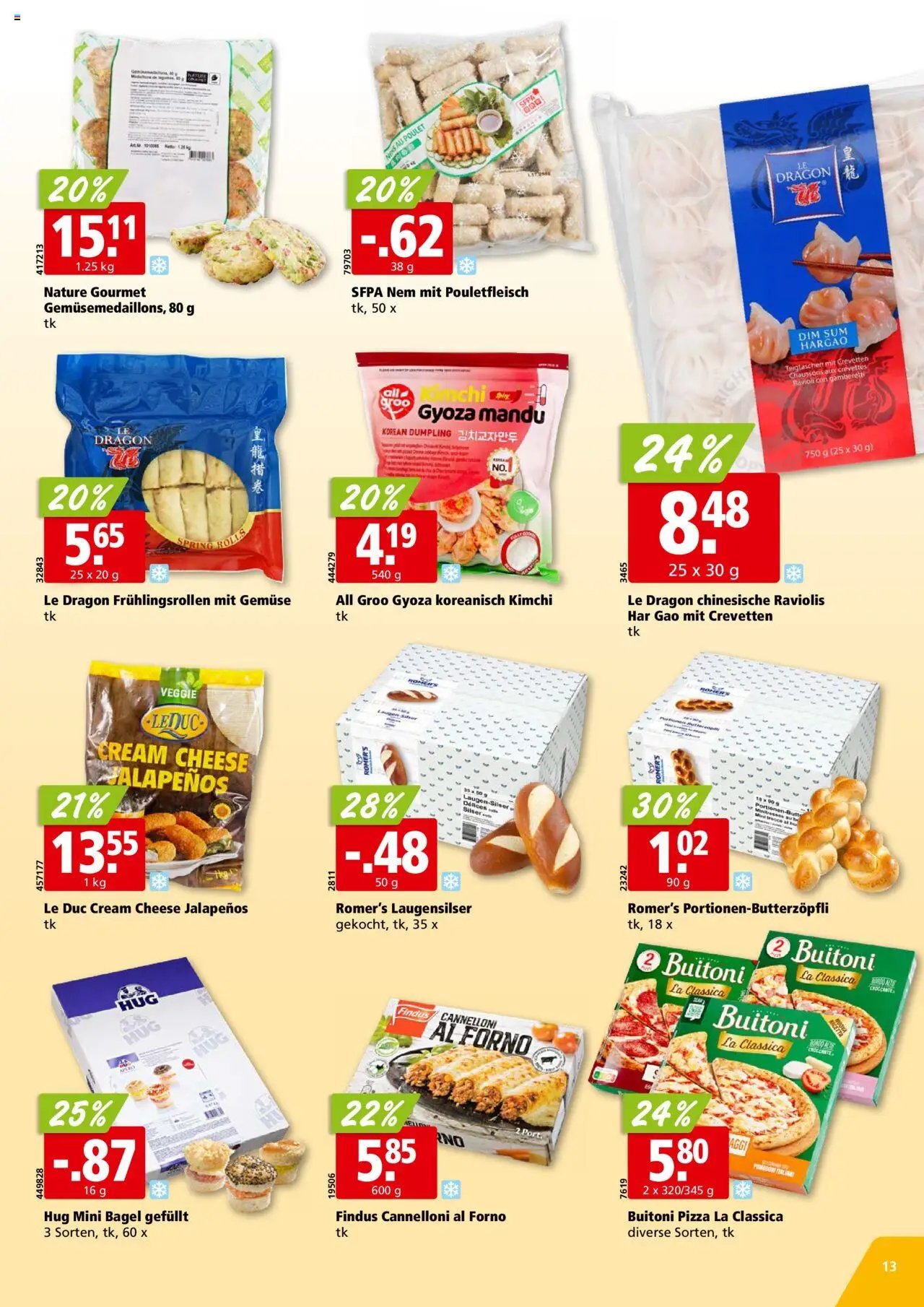 Aligro Aktionen (2025-10-06 - 2025-10-11)