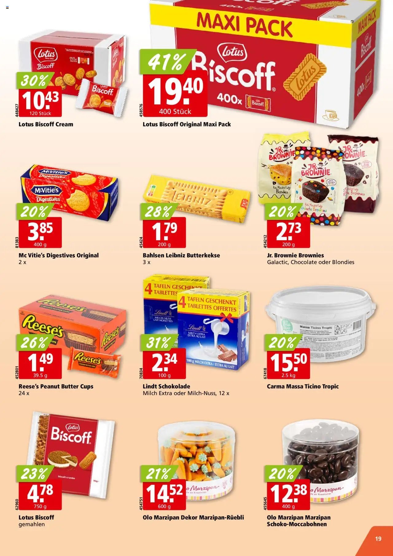Aligro Aktionen (2025-10-06 - 2025-10-11)