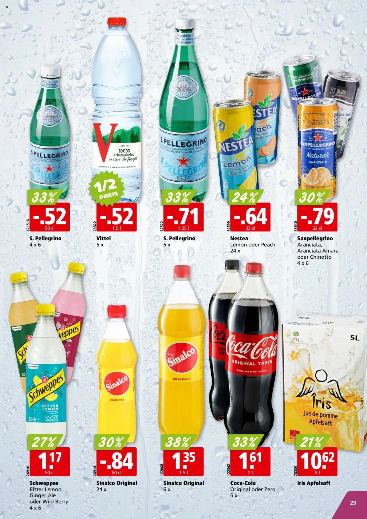 Aligro Aktionen (2025-10-06 - 2025-10-11)