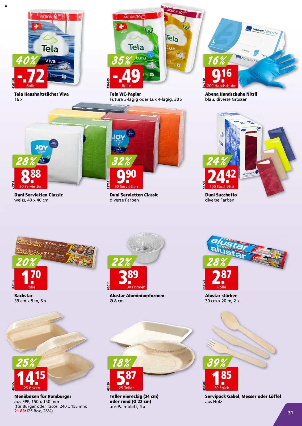 Aligro Aktionen (2025-10-06 - 2025-10-11)