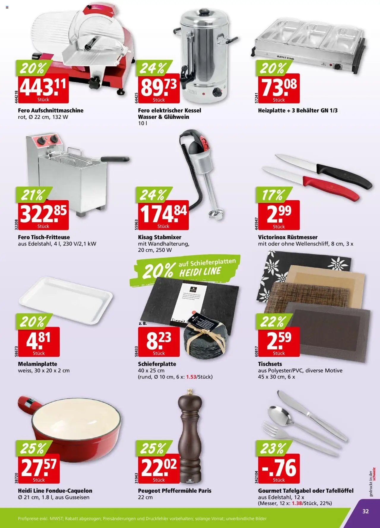 Aligro Aktionen (2025-10-06 - 2025-10-11)