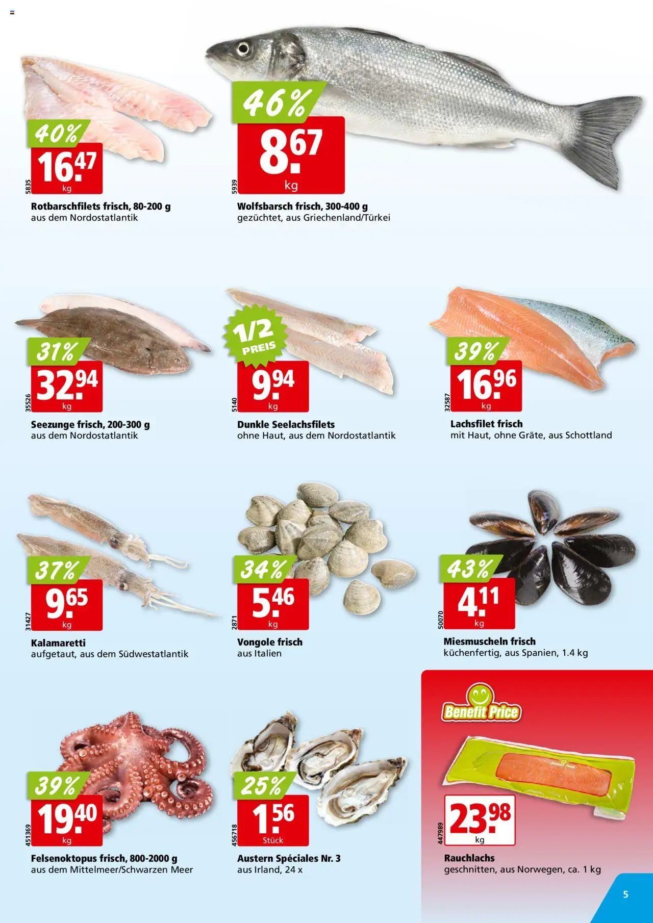 Aligro Aktionen (2025-10-06 - 2025-10-11)
