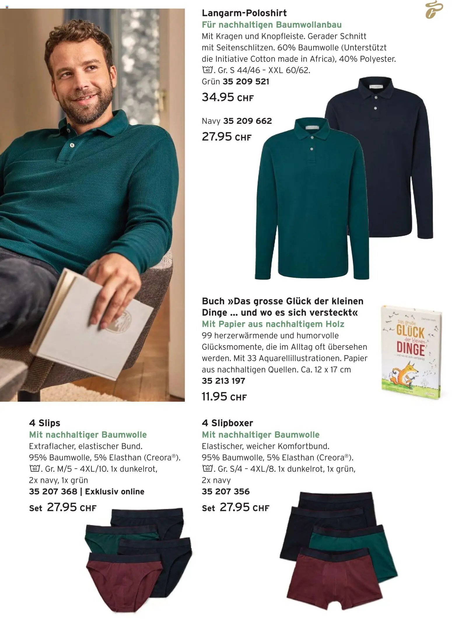 Tchibo Aktionen Aus Spass an der Freude (2025-11-25 - 2025-12-31) | 19